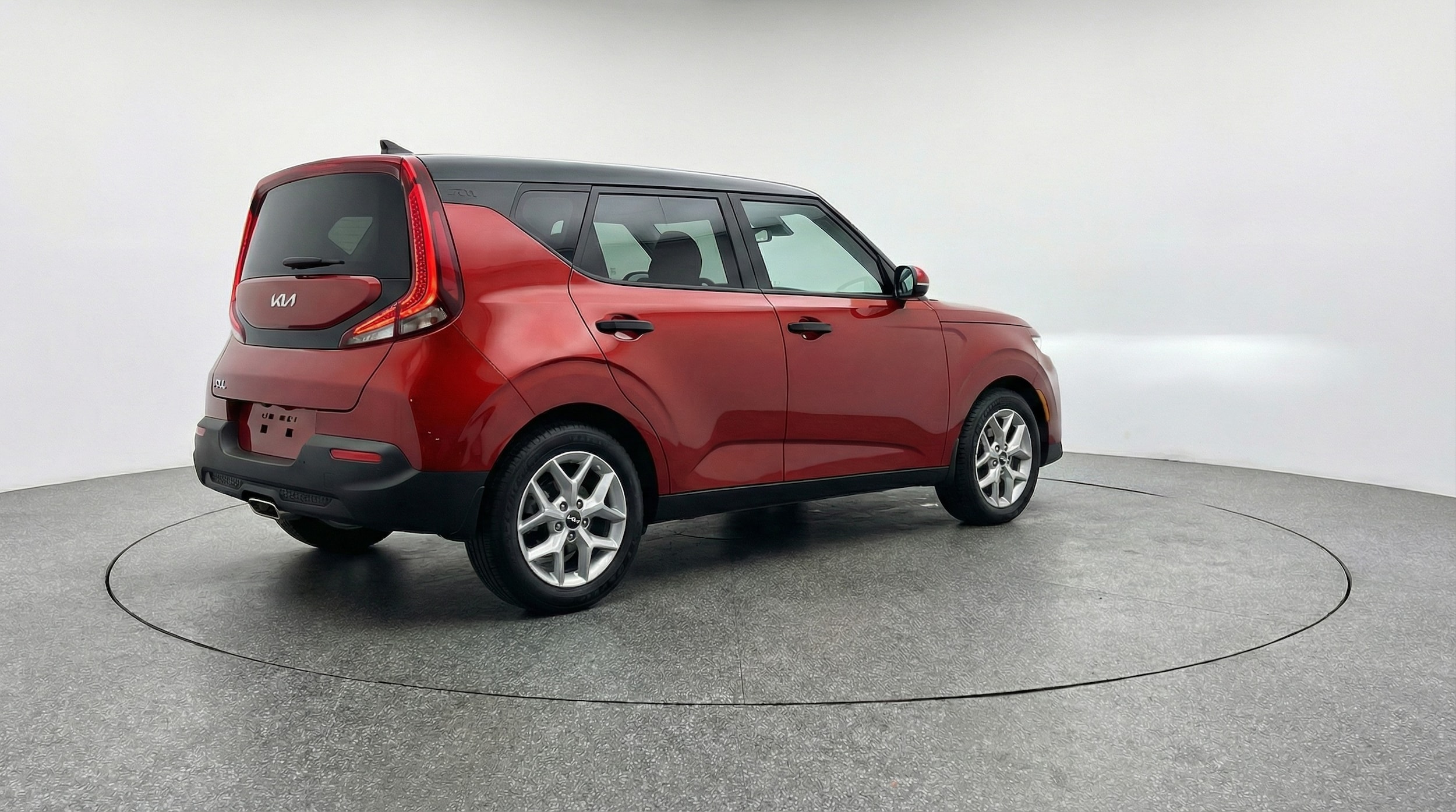 Thumbnail: 2025 Kia Soul - 7