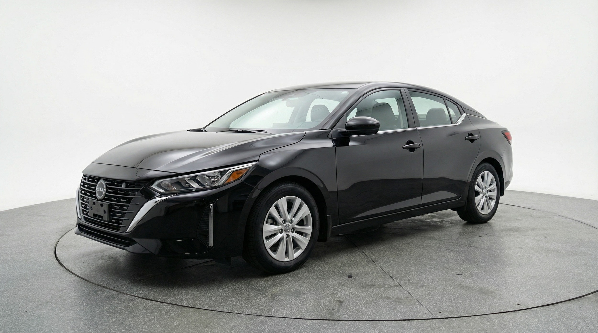 Thumbnail: 2025 Nissan Sentra - 3