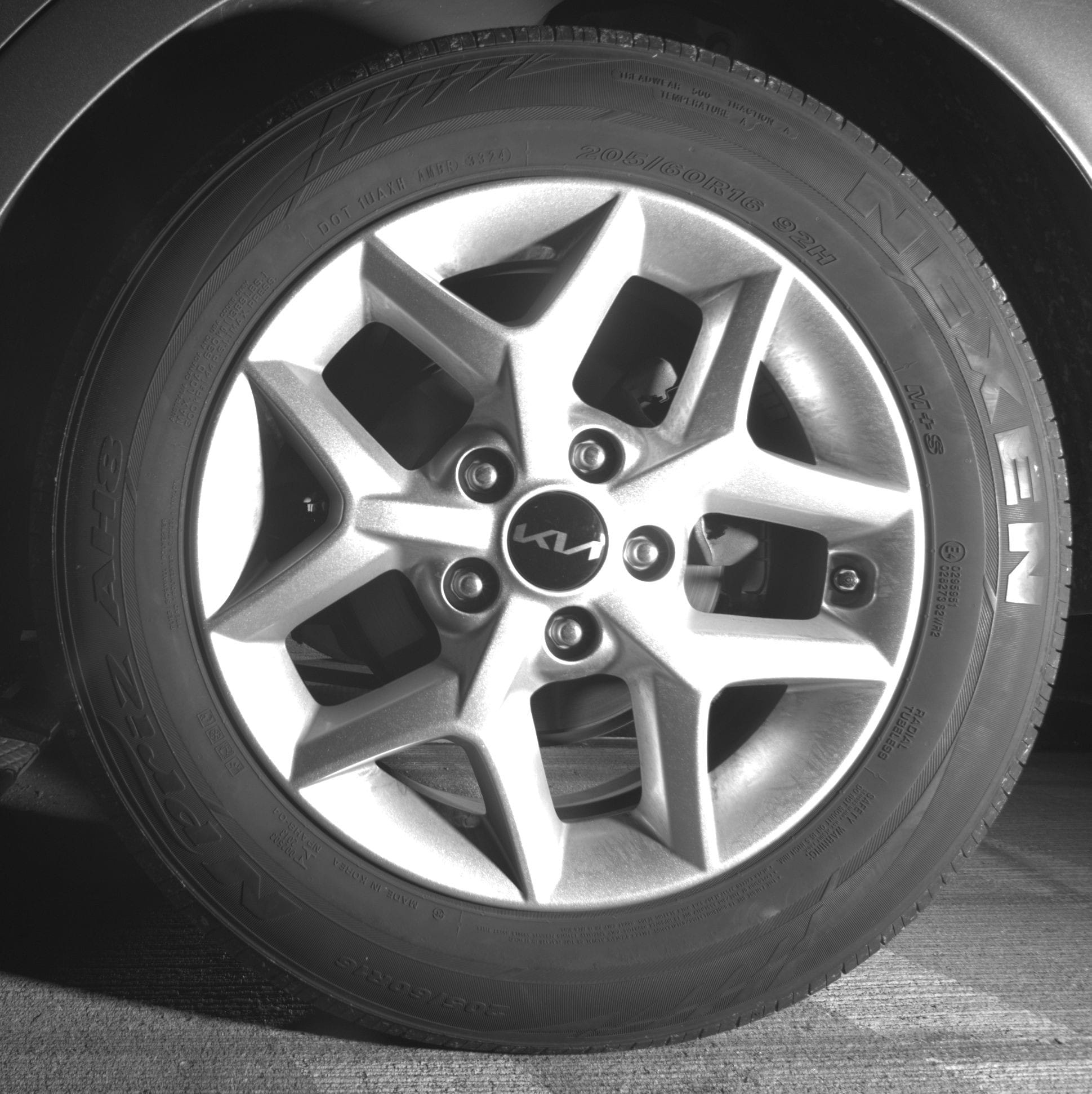 Thumbnail: 2025 Kia Soul - 11