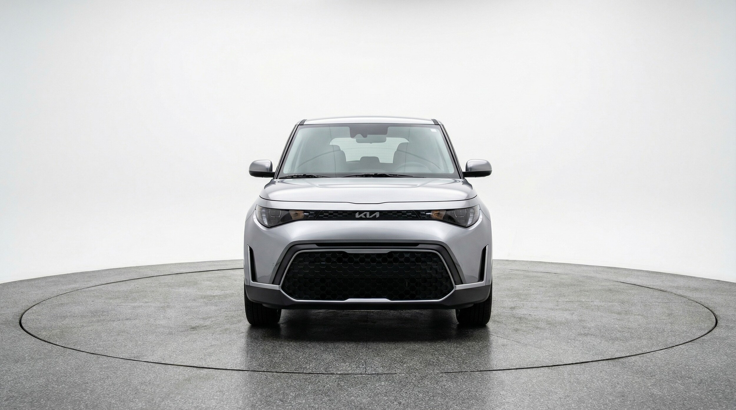 Thumbnail: 2025 Kia Soul - 2