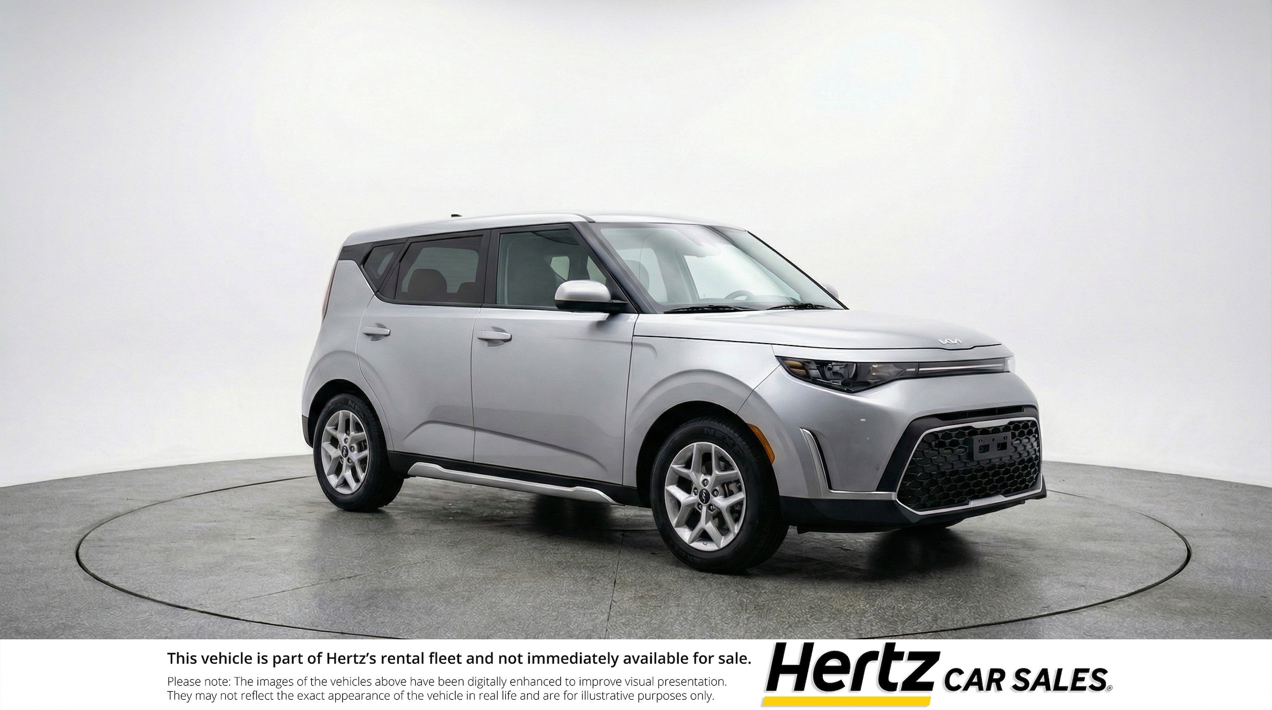 Thumbnail: 2025 Kia Soul - 1