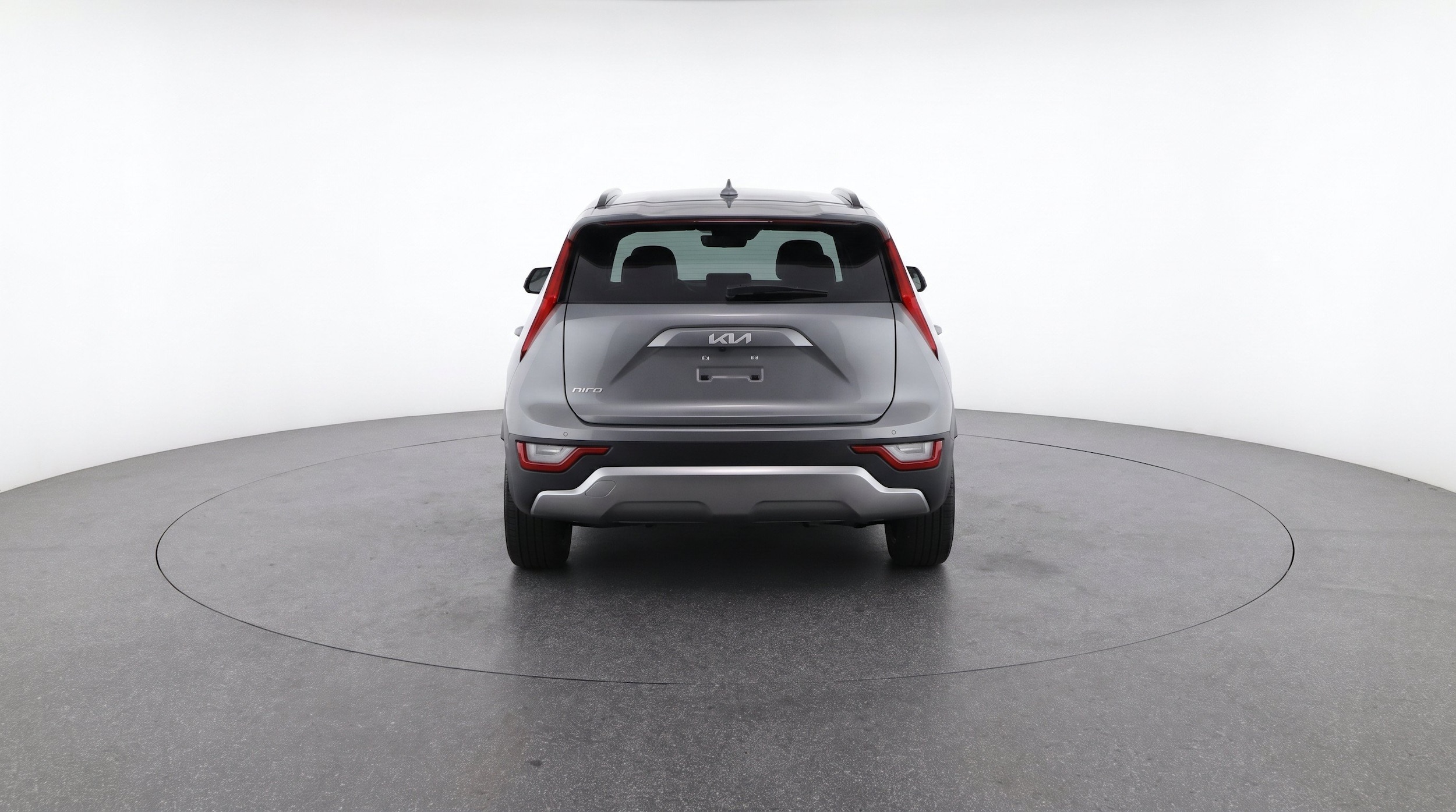 Thumbnail: 2026 Kia Niro - 7