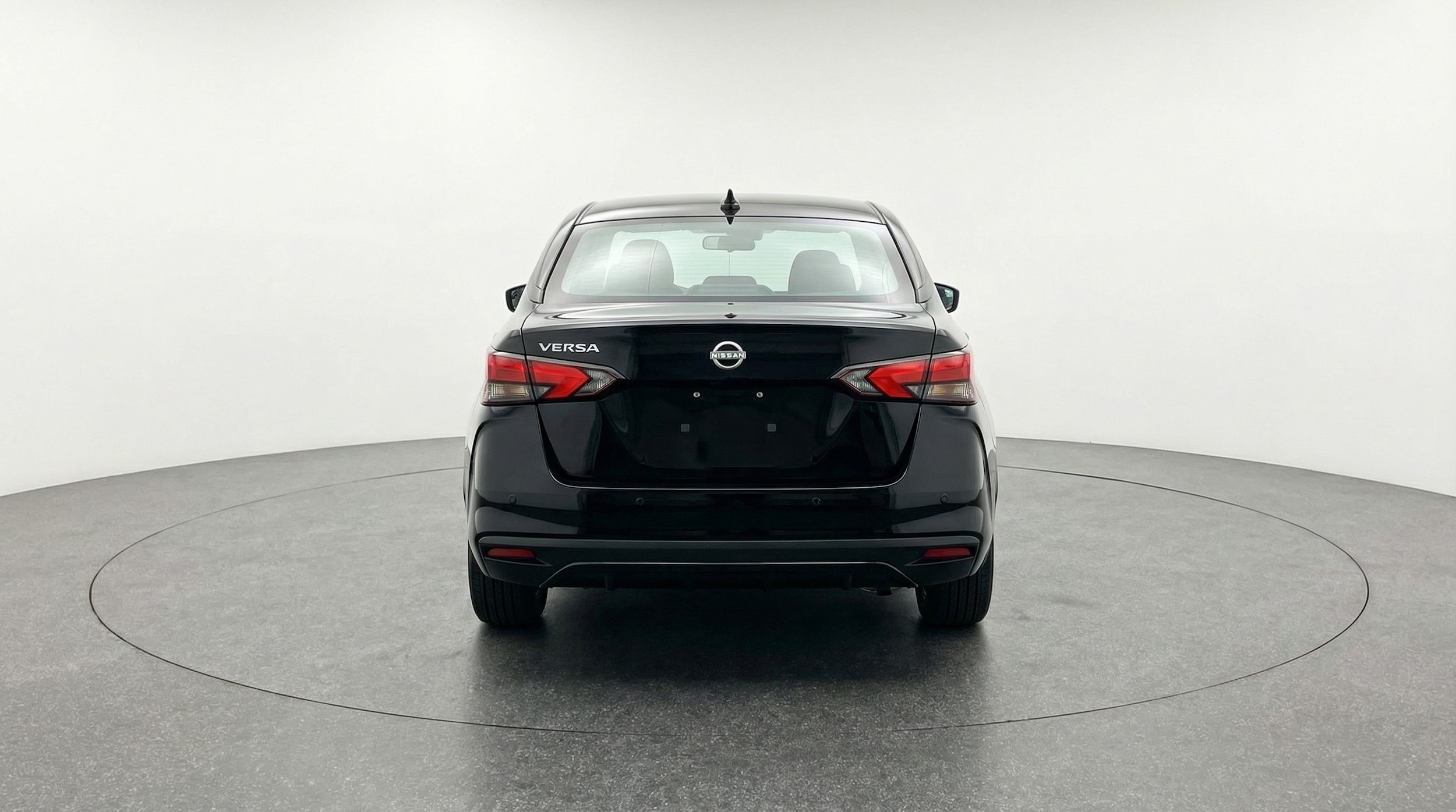 Thumbnail: 2025 Nissan Versa - 6