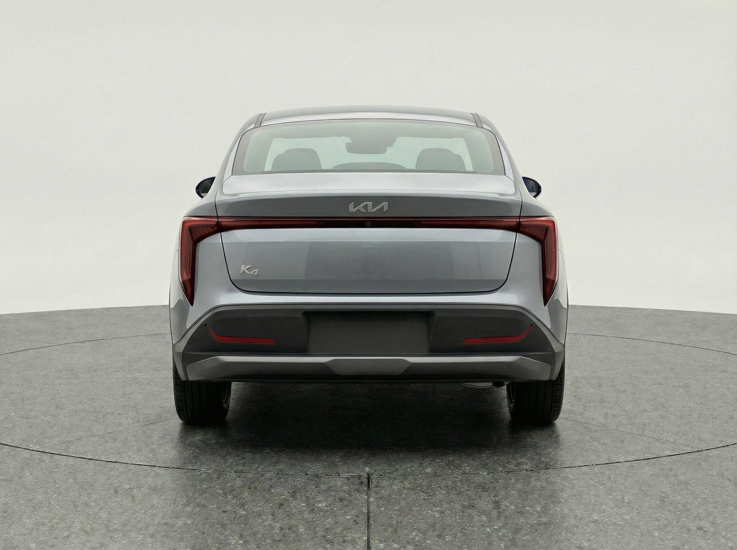 Thumbnail: 2025 Kia K4 - 6