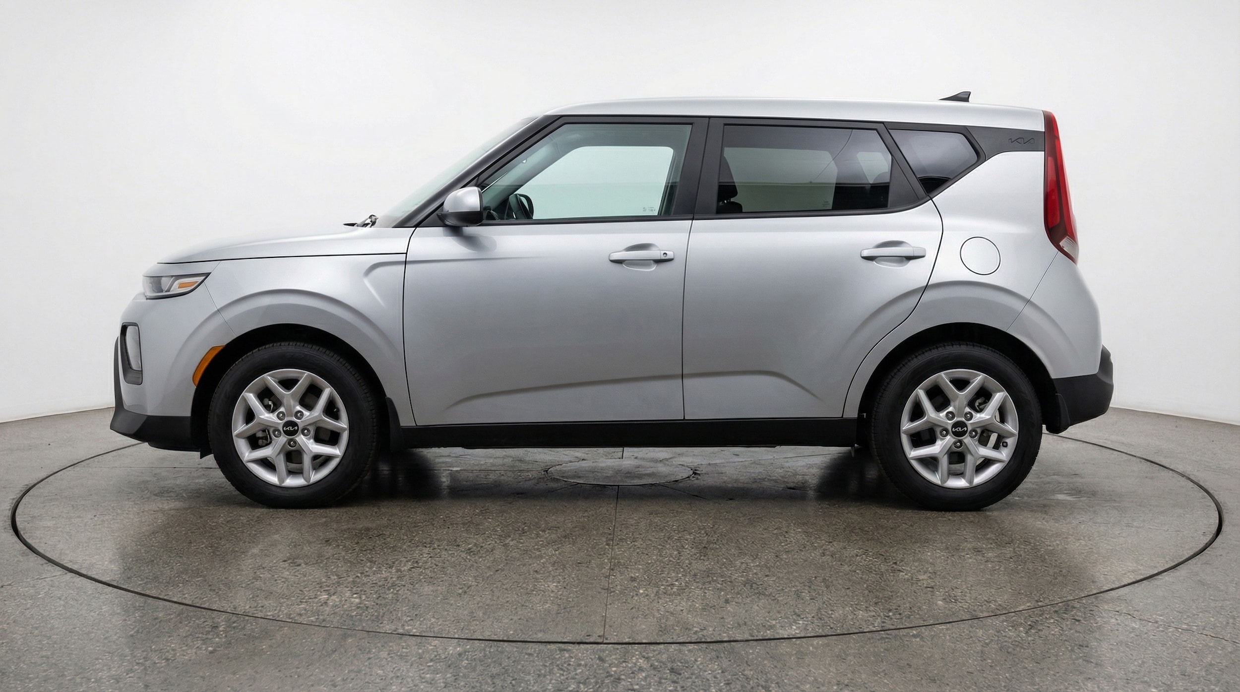 Thumbnail: 2025 Kia Soul - 4