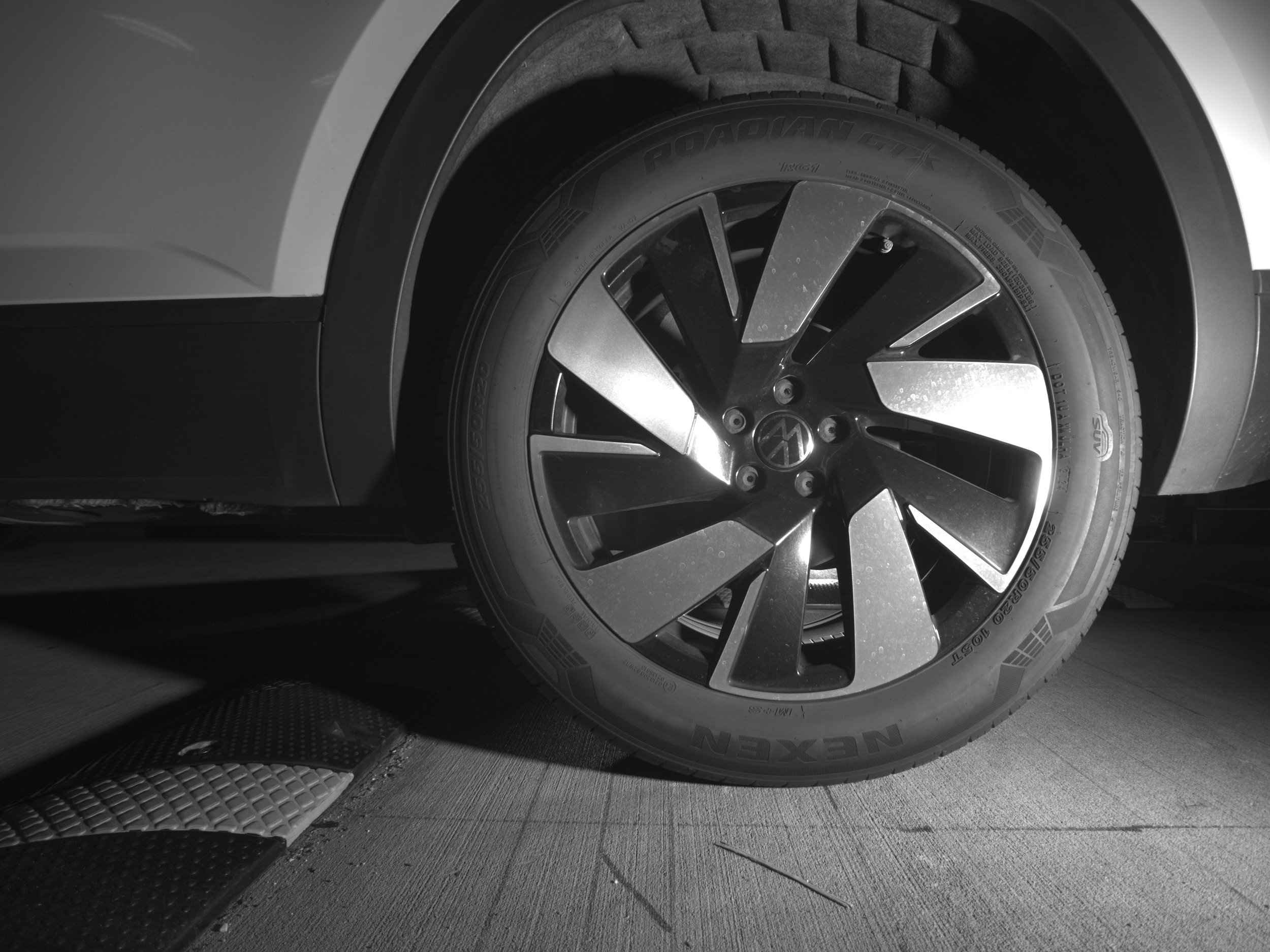 Thumbnail: 2025 Volkswagen Atlas - 11