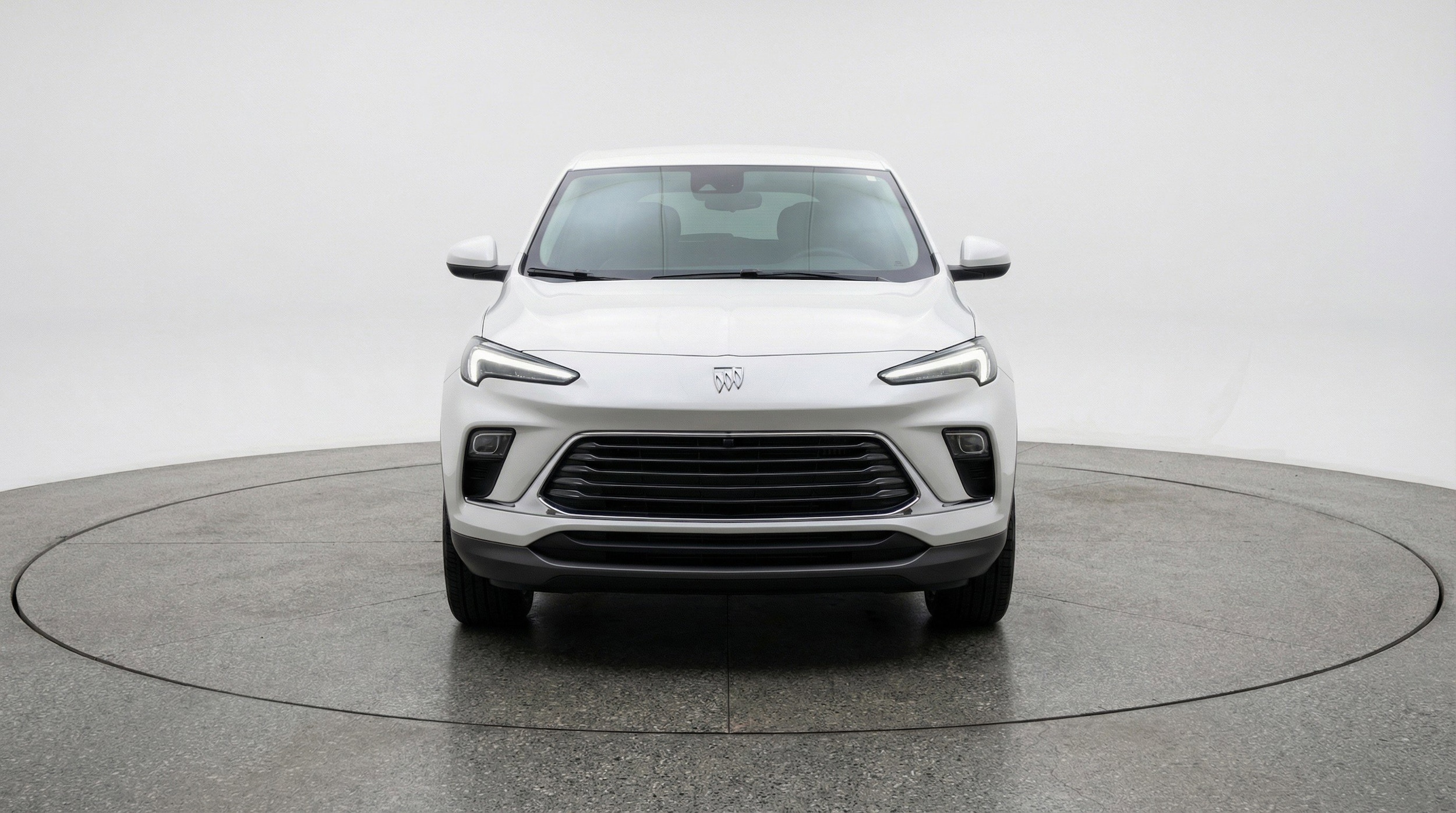 Thumbnail: 2025 Buick Encore GX - 2