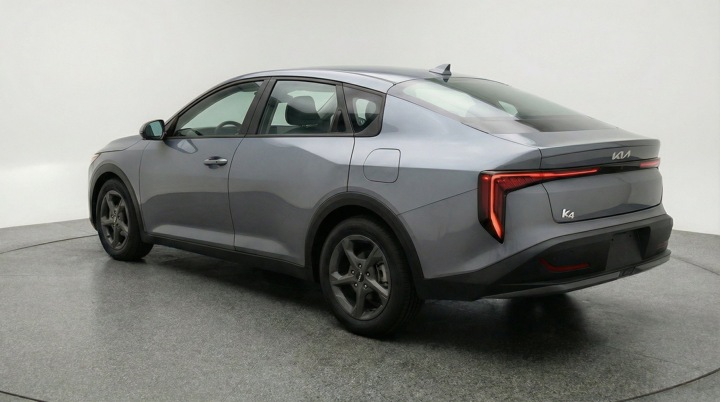 Thumbnail: 2025 Kia K4 - 6