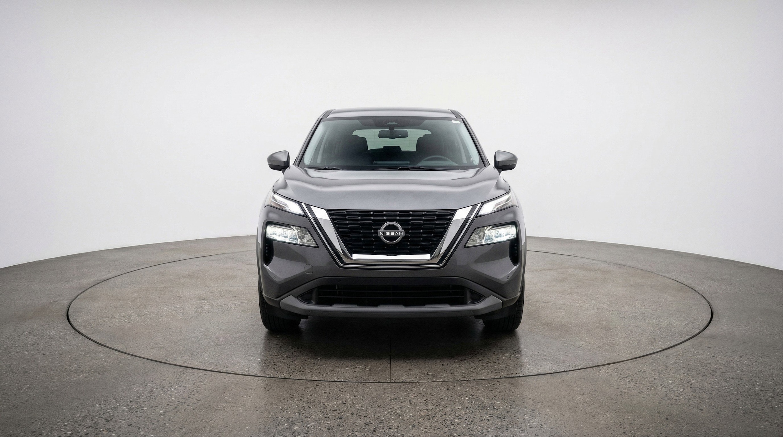 Thumbnail: 2025 Nissan Rogue - 2