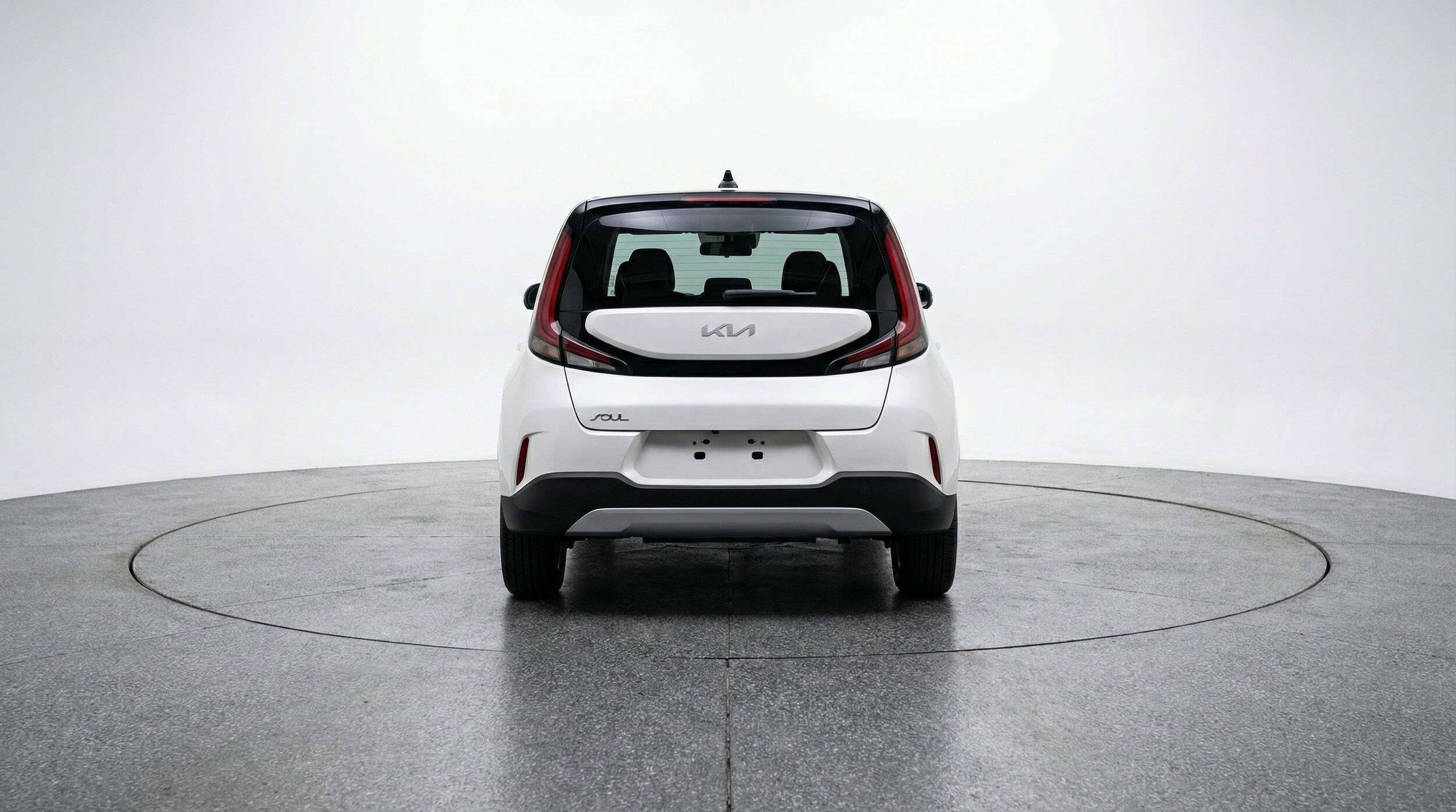 Thumbnail: 2025 Kia Soul - 7