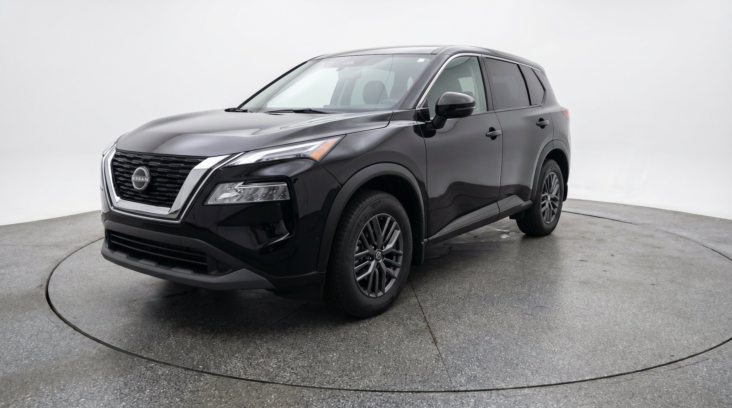 Thumbnail: 2026 Nissan Rogue - 3