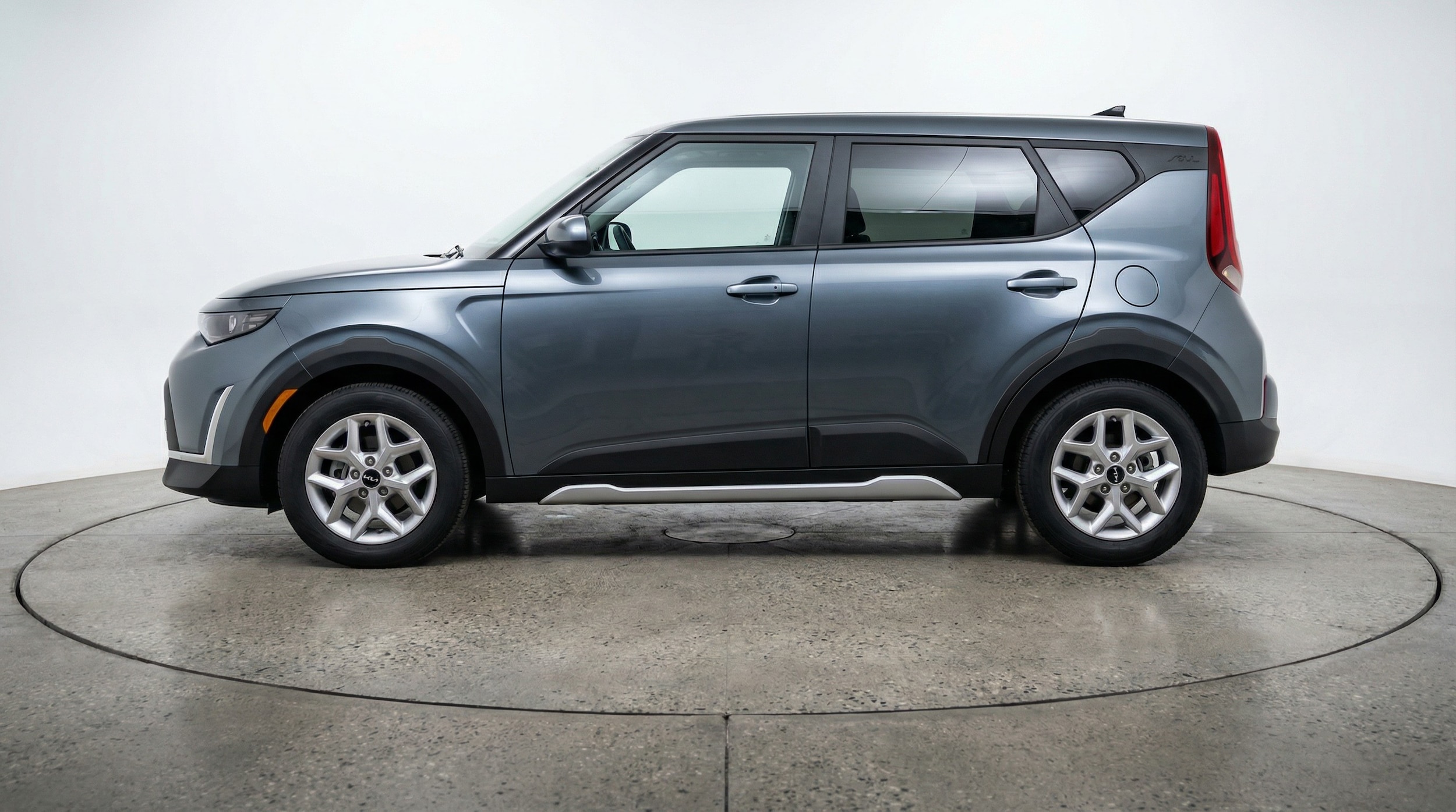 Thumbnail: 2025 Kia Soul - 4