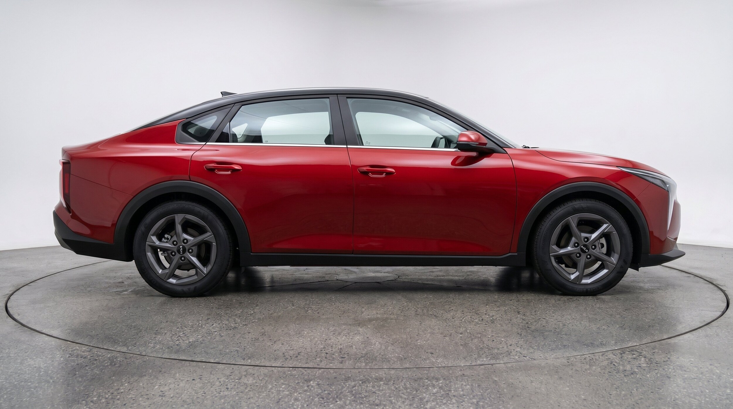 Thumbnail: 2026 Kia K4 - 11