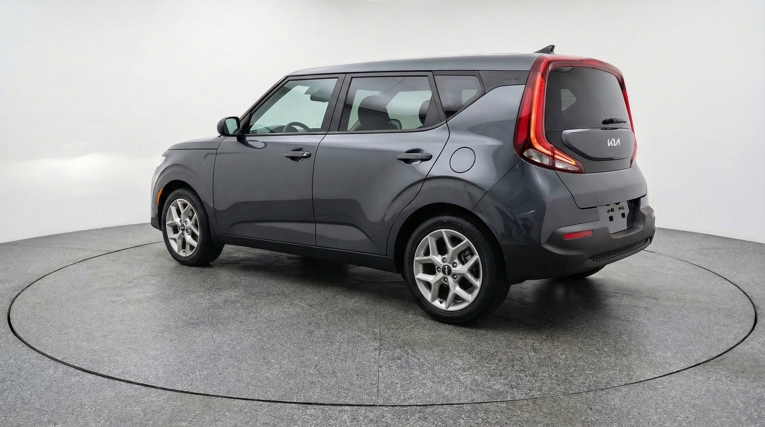 Thumbnail: 2025 Kia Soul - 6