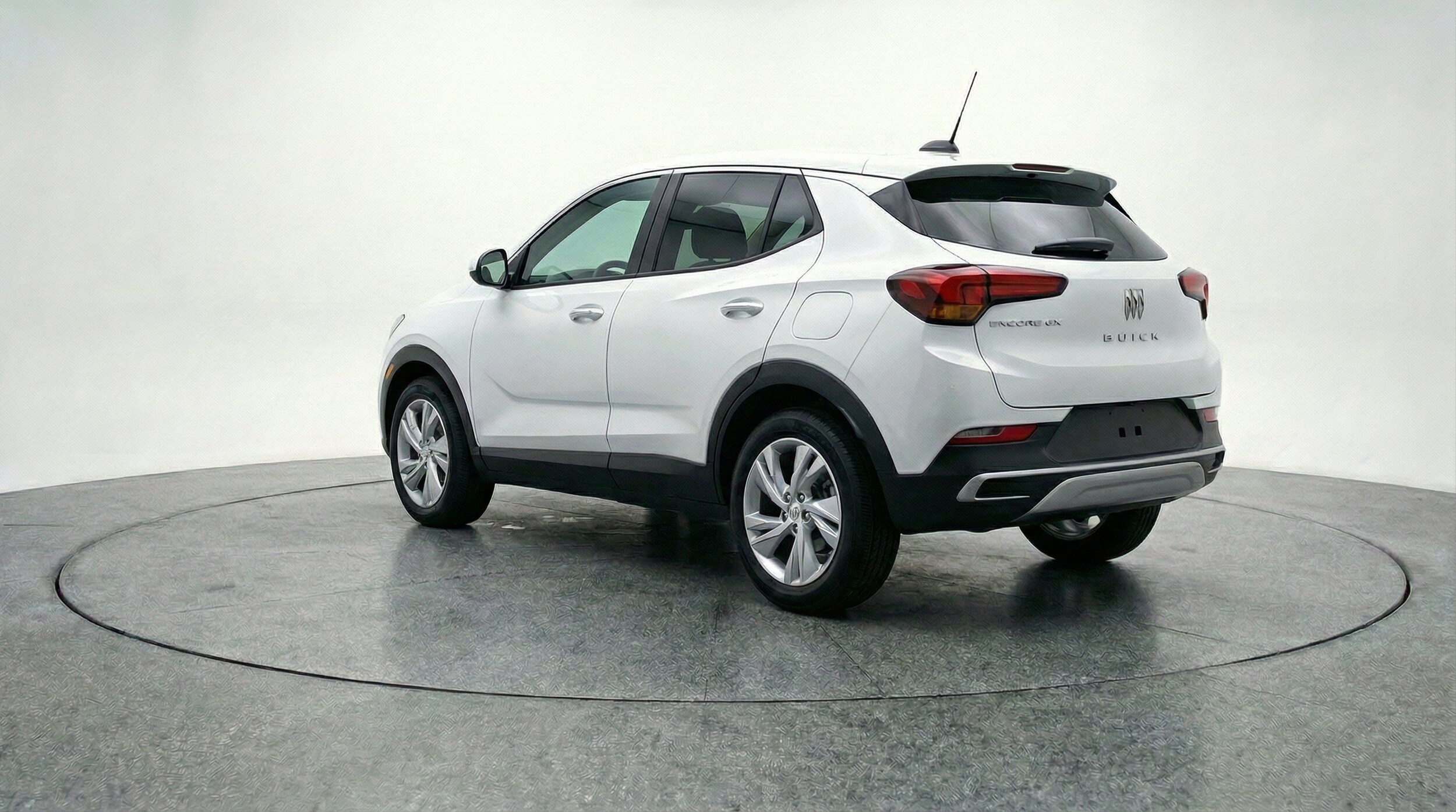 Thumbnail: 2026 Buick Encore GX - 6