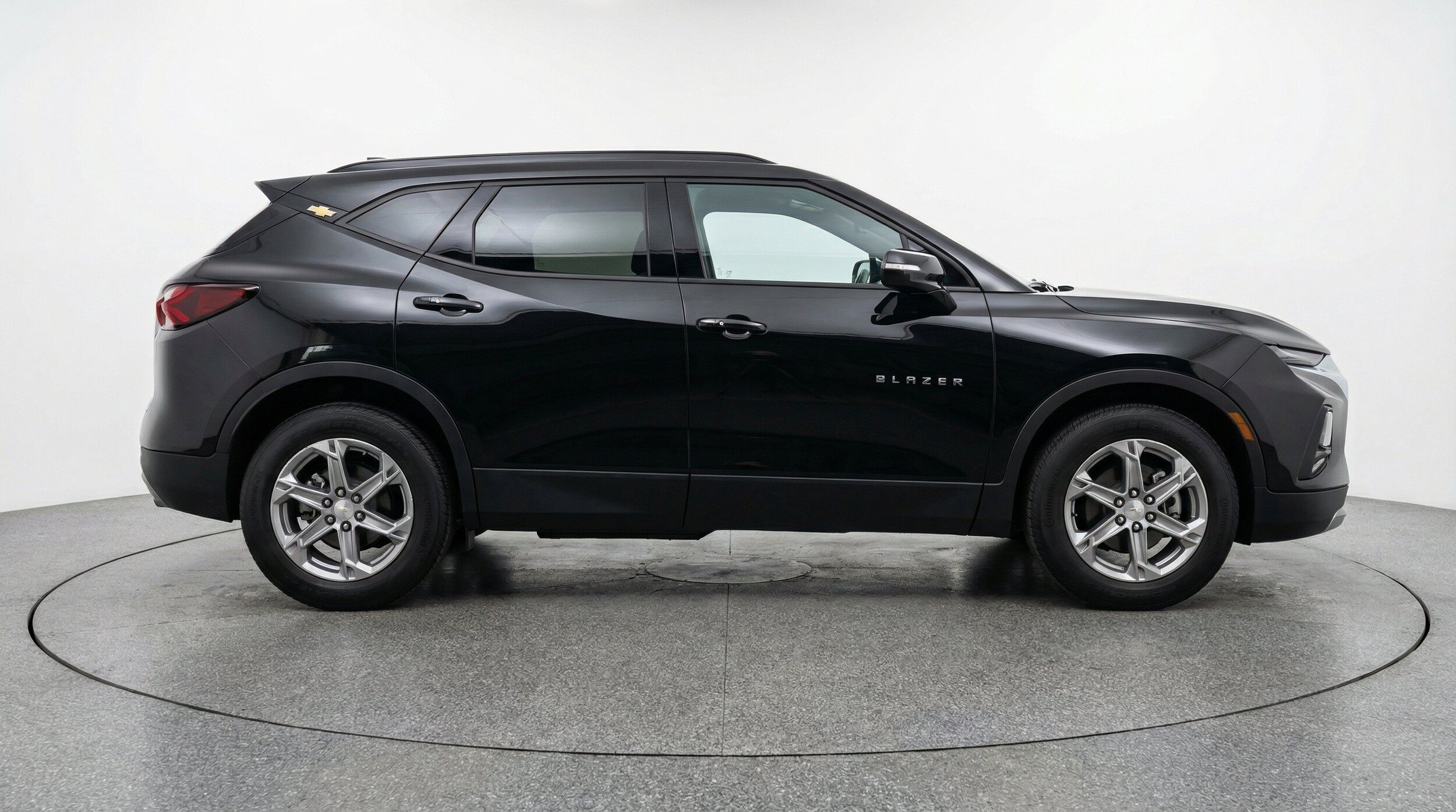 Thumbnail: 2026 Chevrolet Blazer - 11