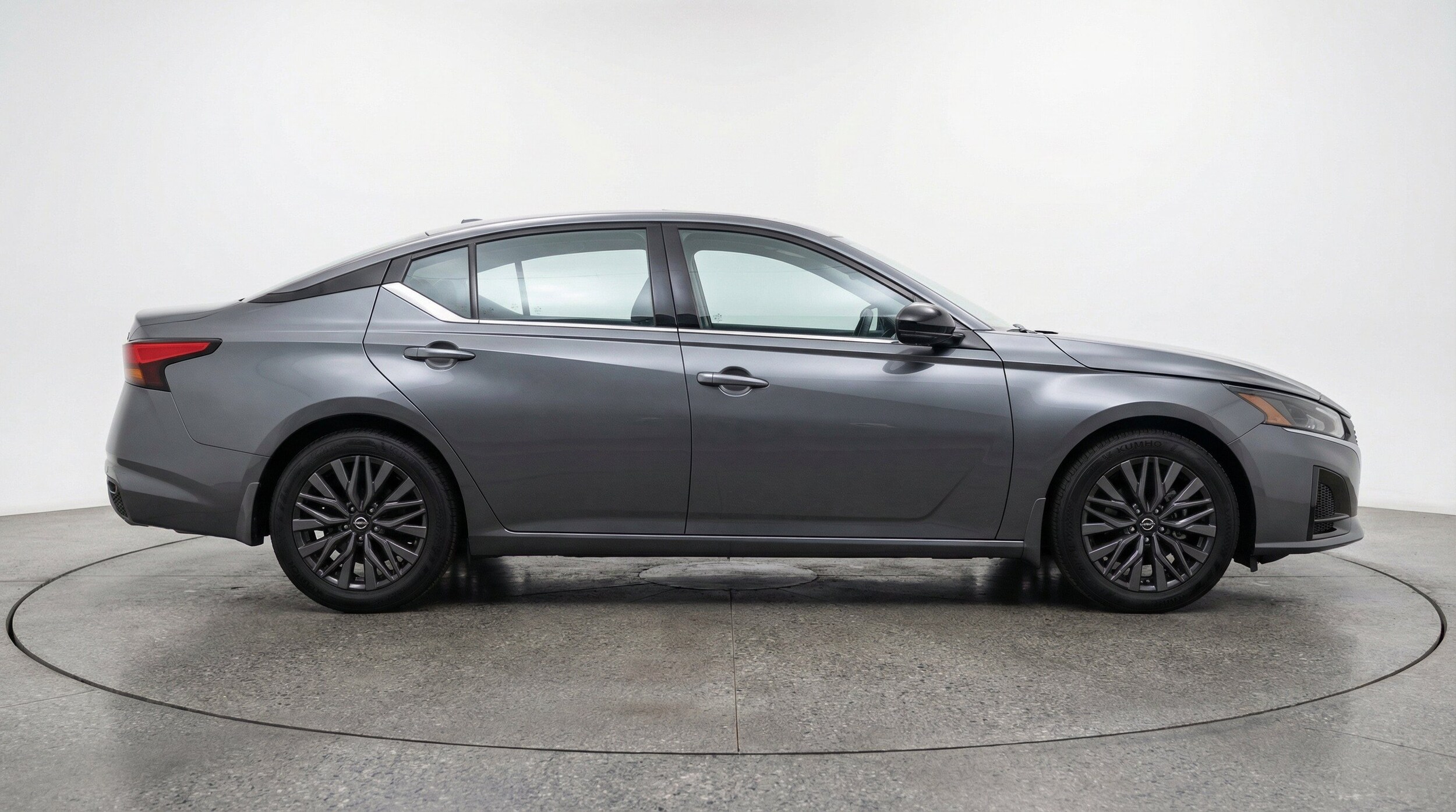 Thumbnail: 2026 Nissan Altima - 11