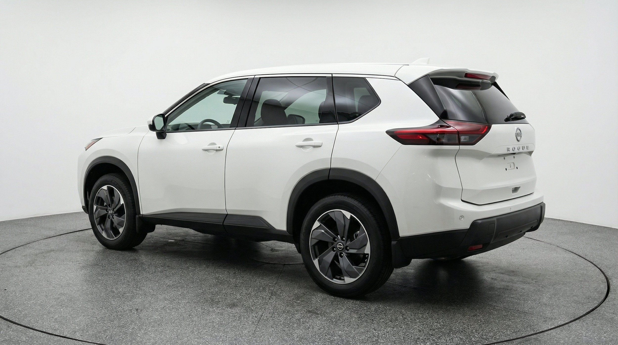 Thumbnail: 2025 Nissan Rogue - 6