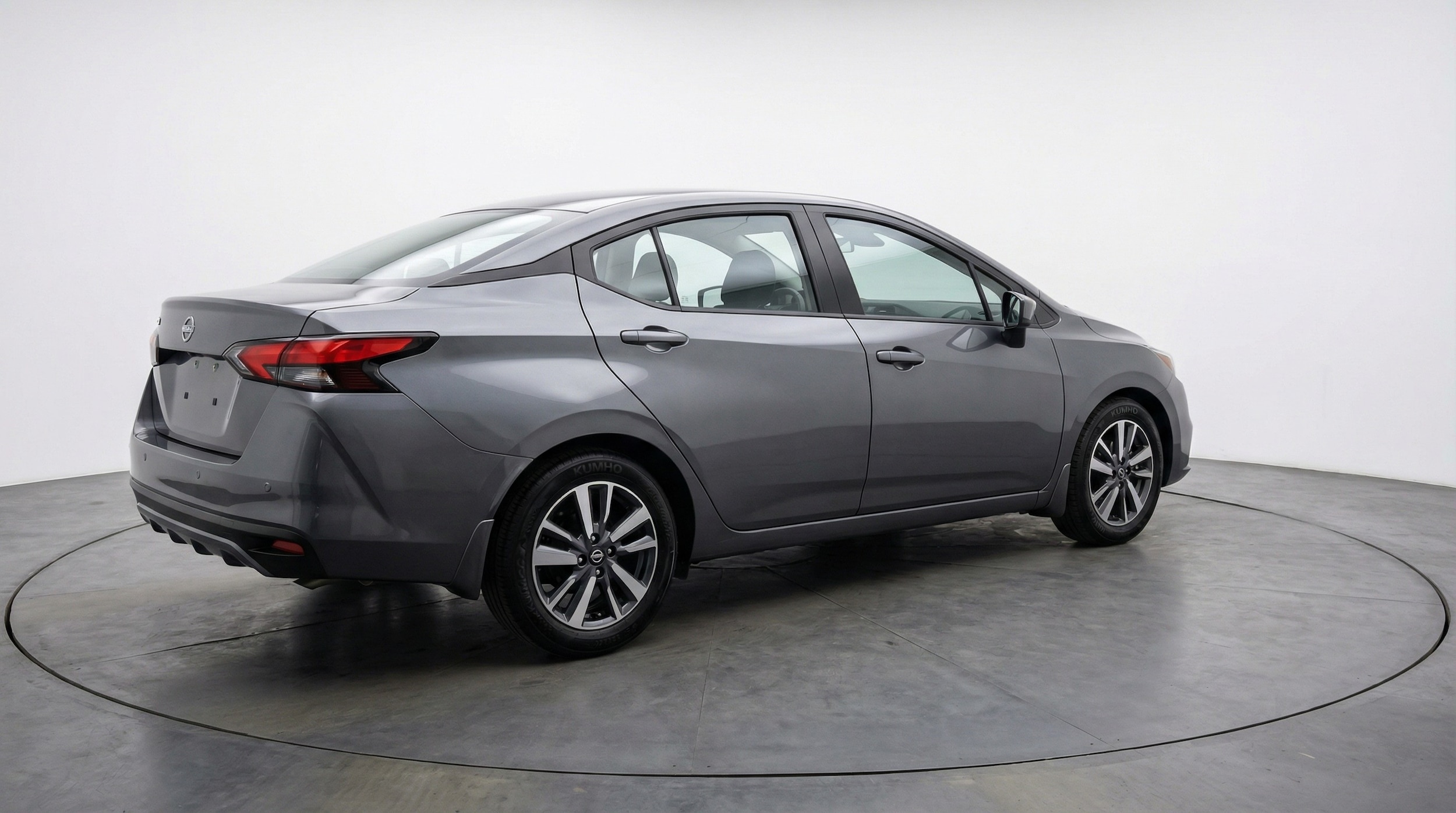 Thumbnail: 2025 Nissan Versa - 7