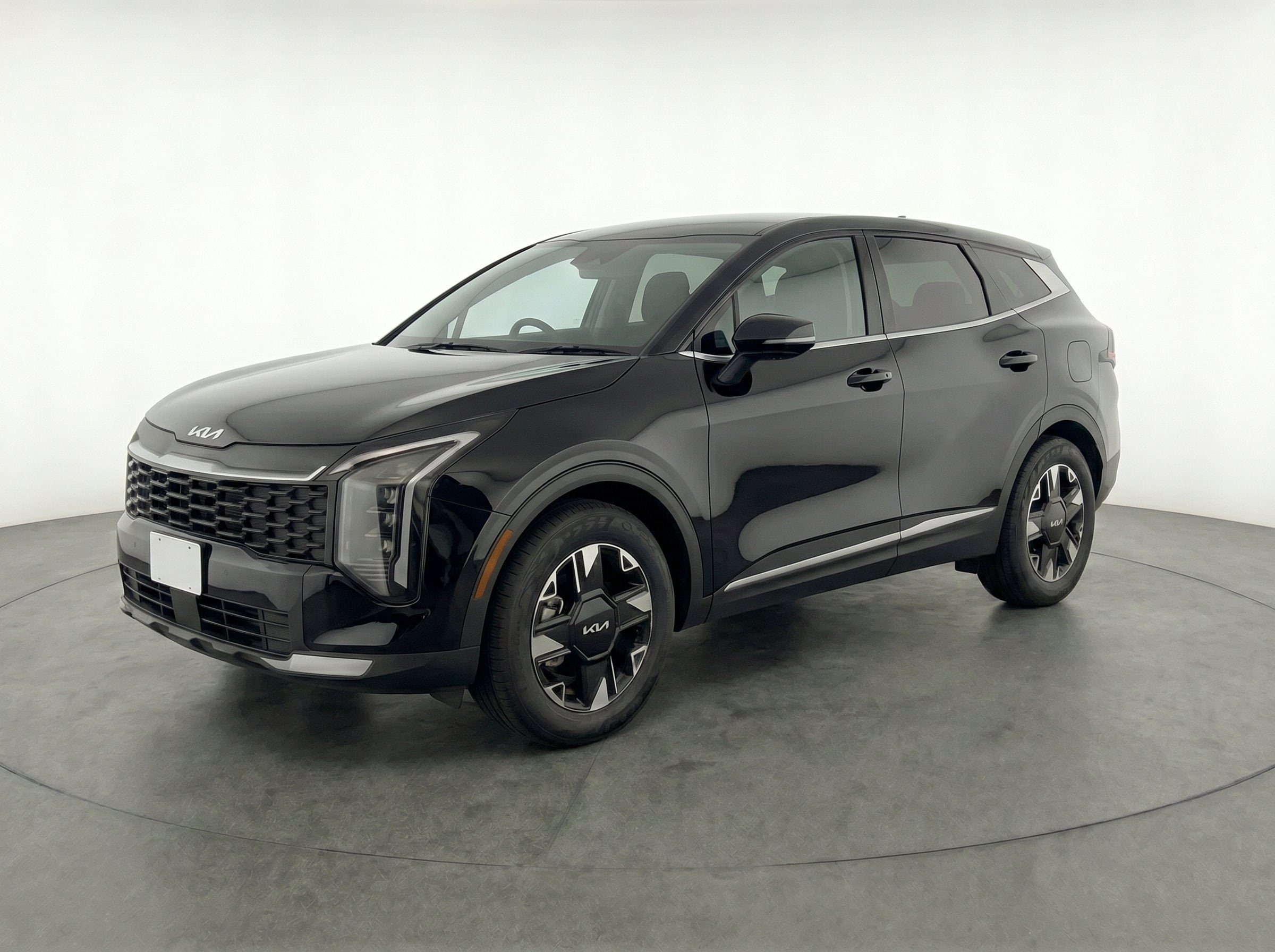 Thumbnail: 2026 Kia Sportage - 3