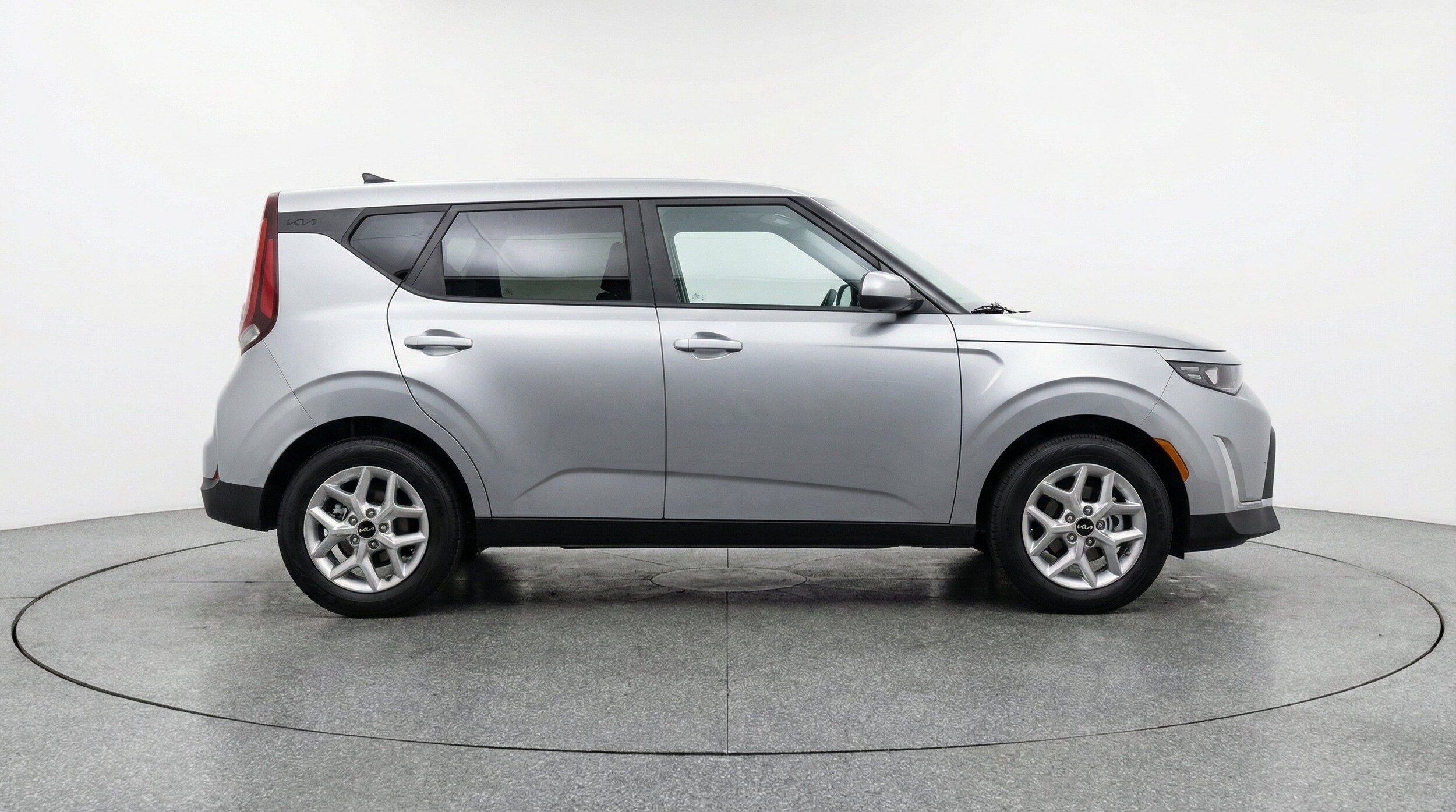 Thumbnail: 2025 Kia Soul - 11