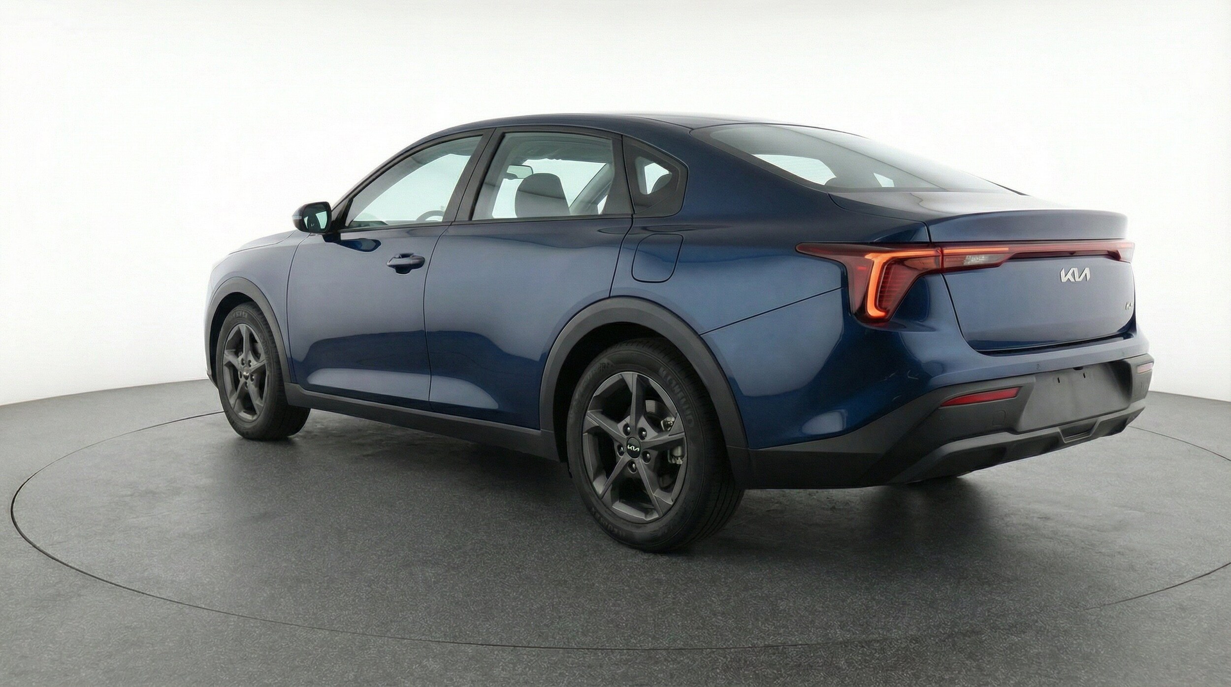 Thumbnail: 2026 Kia K4 - 6
