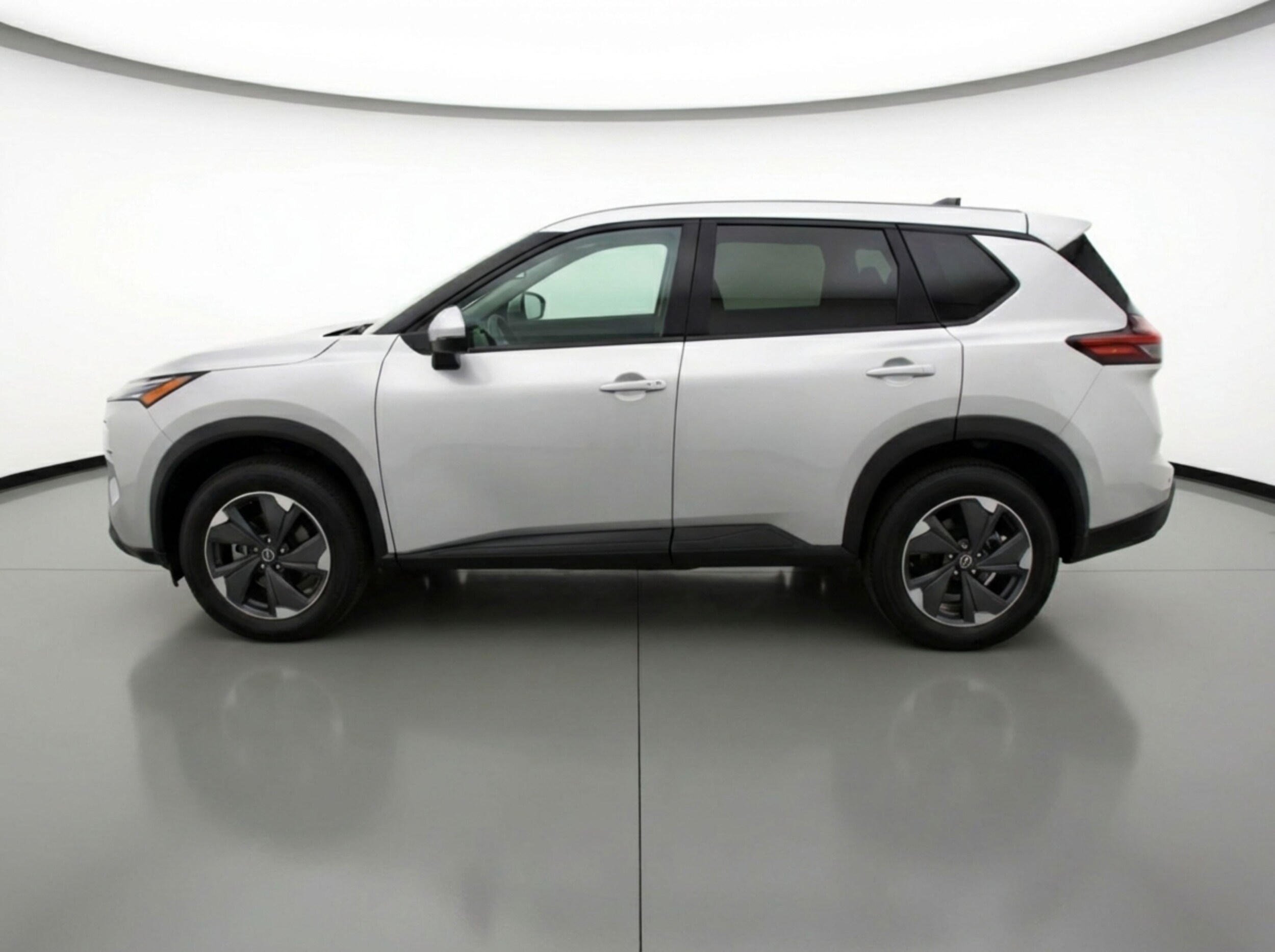 Thumbnail: 2025 Nissan Rogue - 4