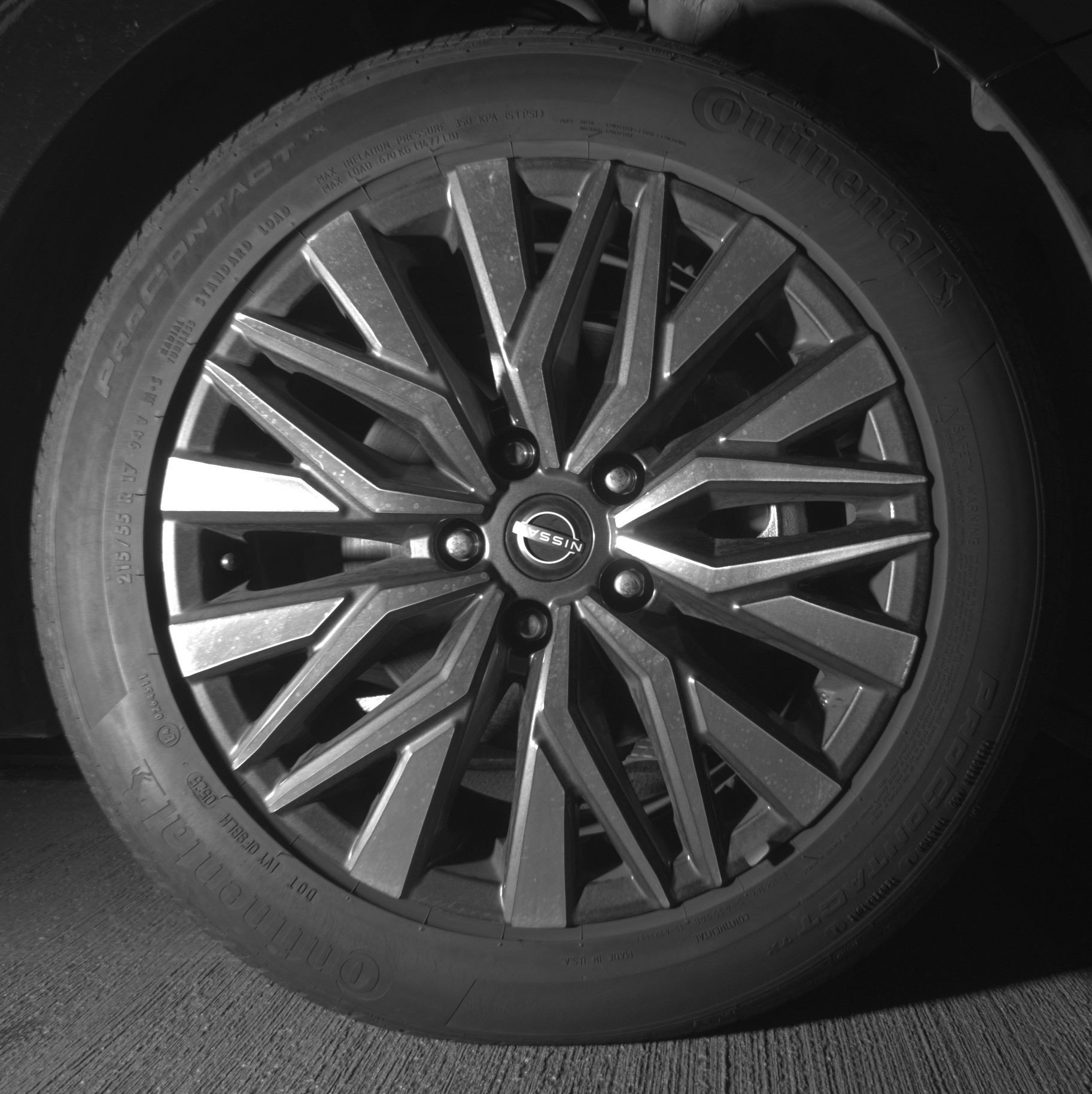 Thumbnail: 2025 Nissan Altima - 13