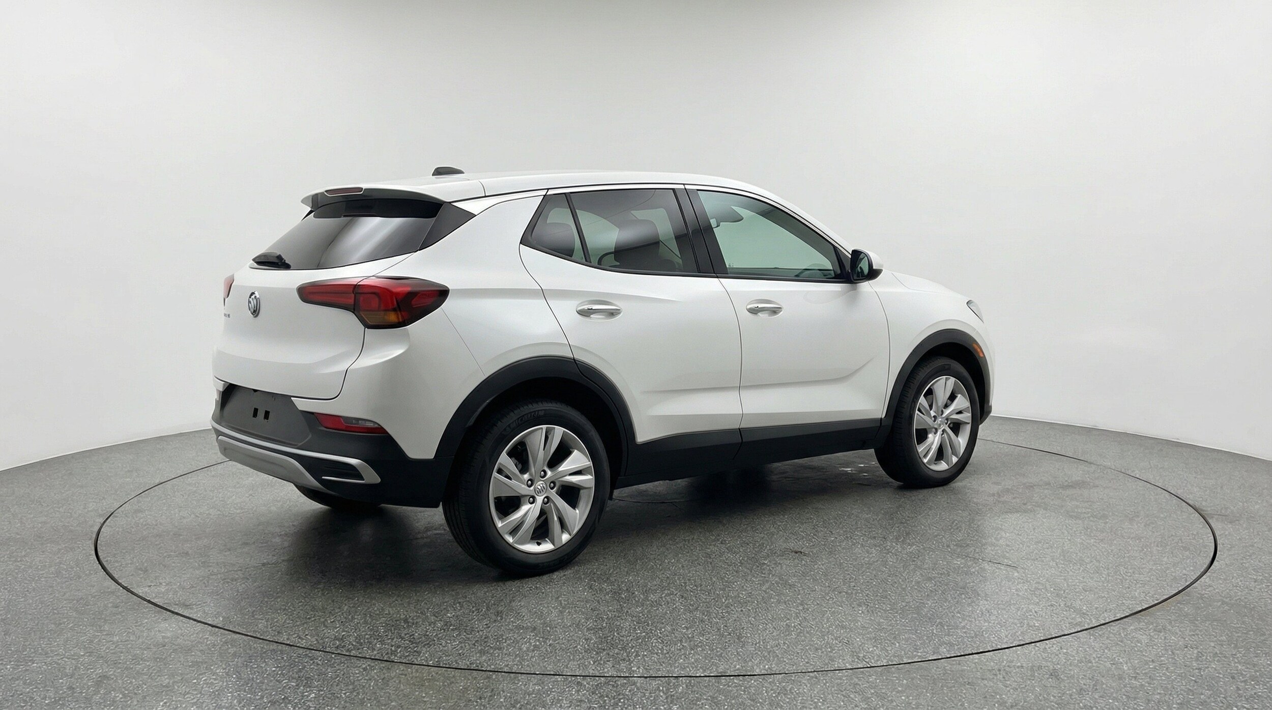 Thumbnail: 2026 Buick Encore GX - 9
