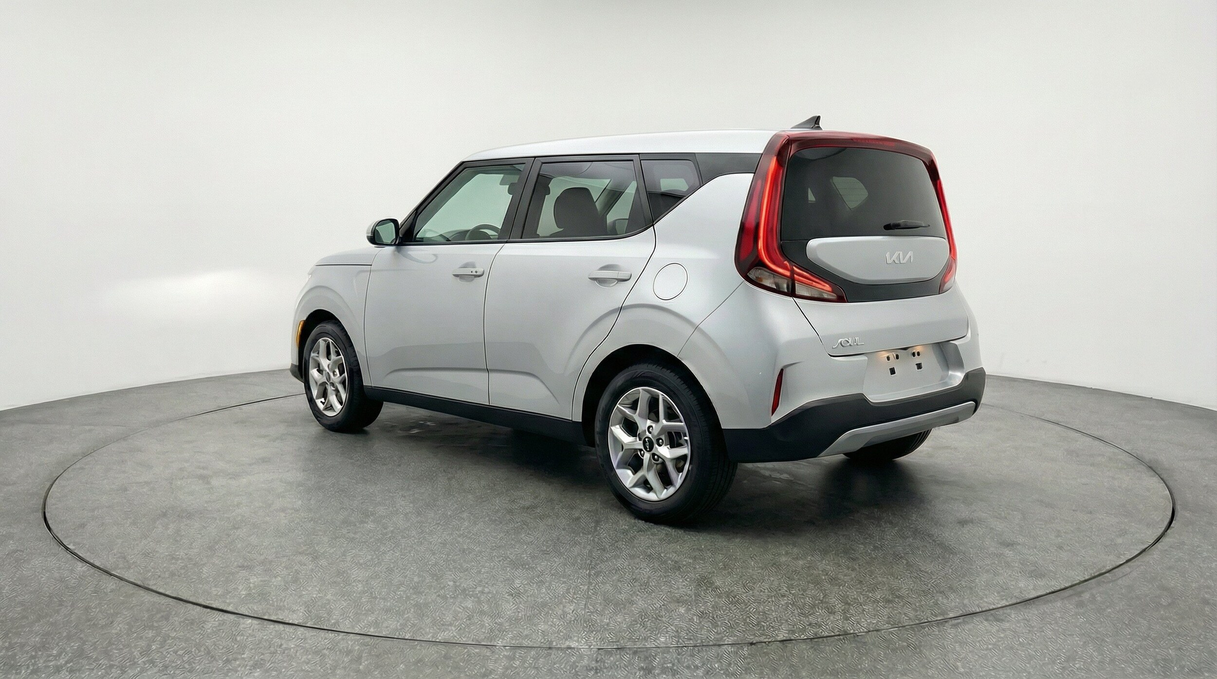 Thumbnail: 2025 Kia Soul - 6