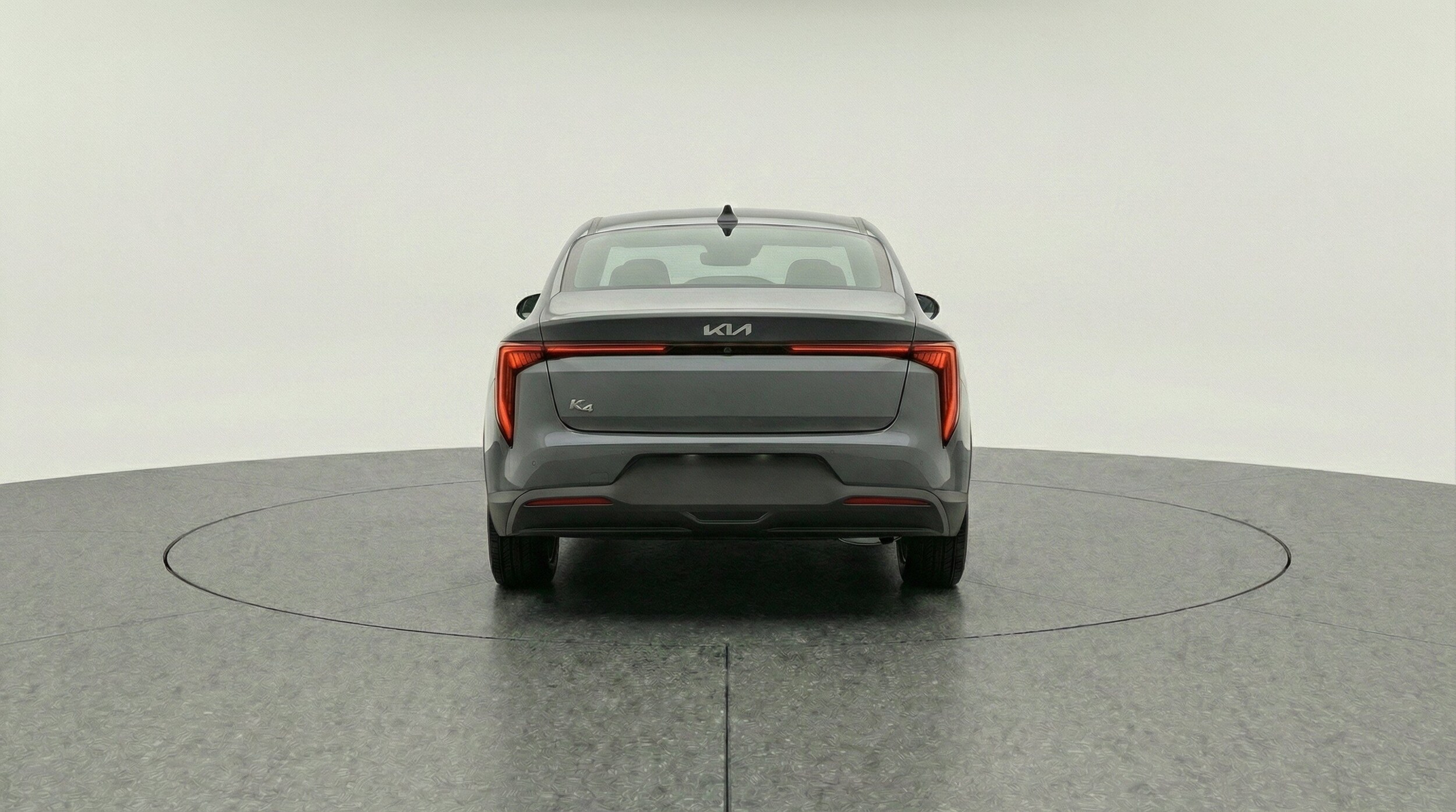 Thumbnail: 2025 Kia K4 - 7