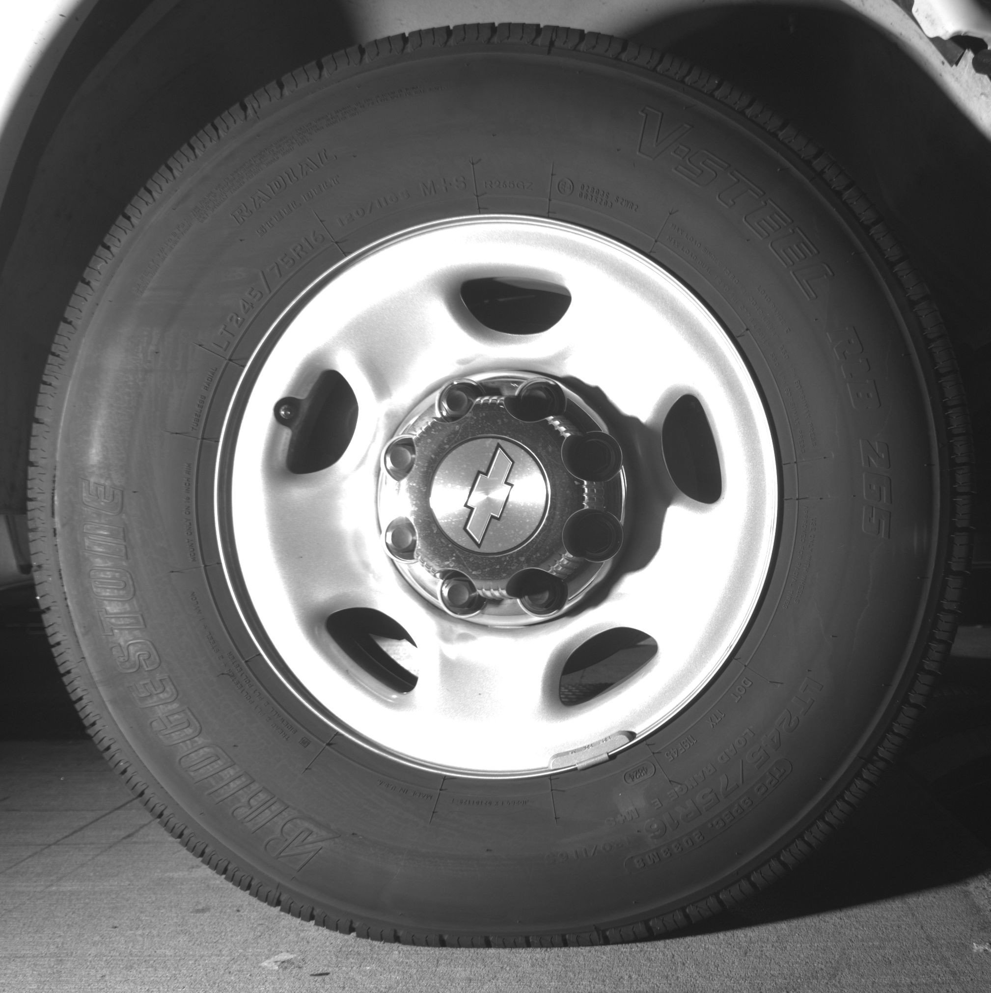 Thumbnail: 2025 Chevrolet Express - 13