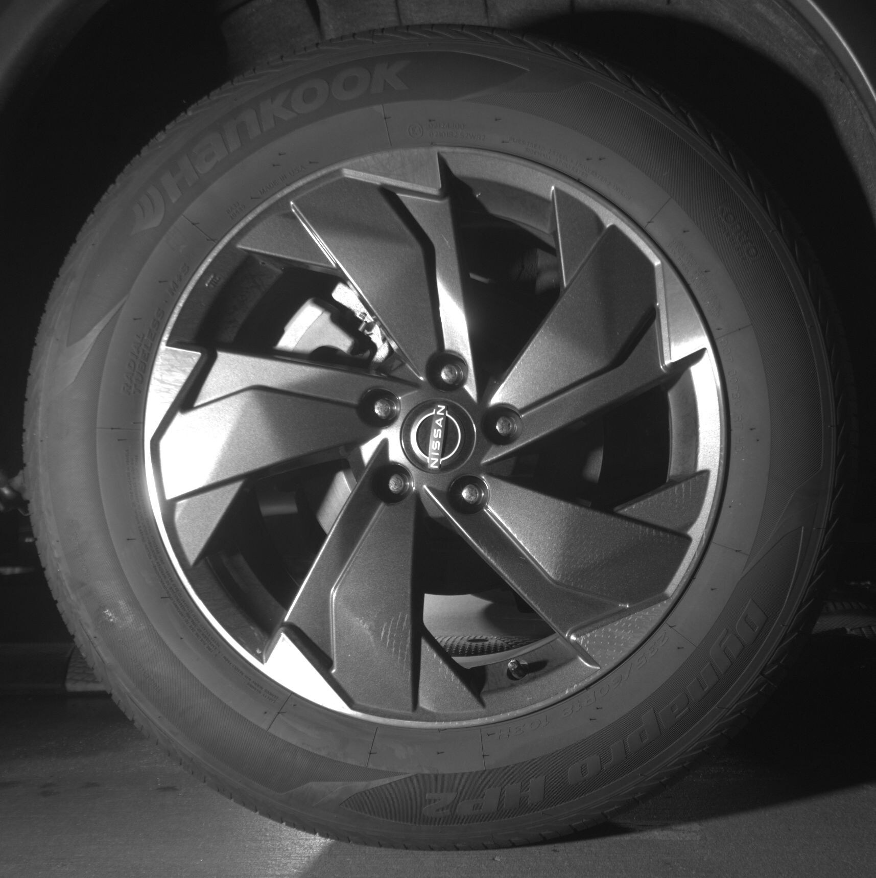 Thumbnail: 2025 Nissan Rogue - 12