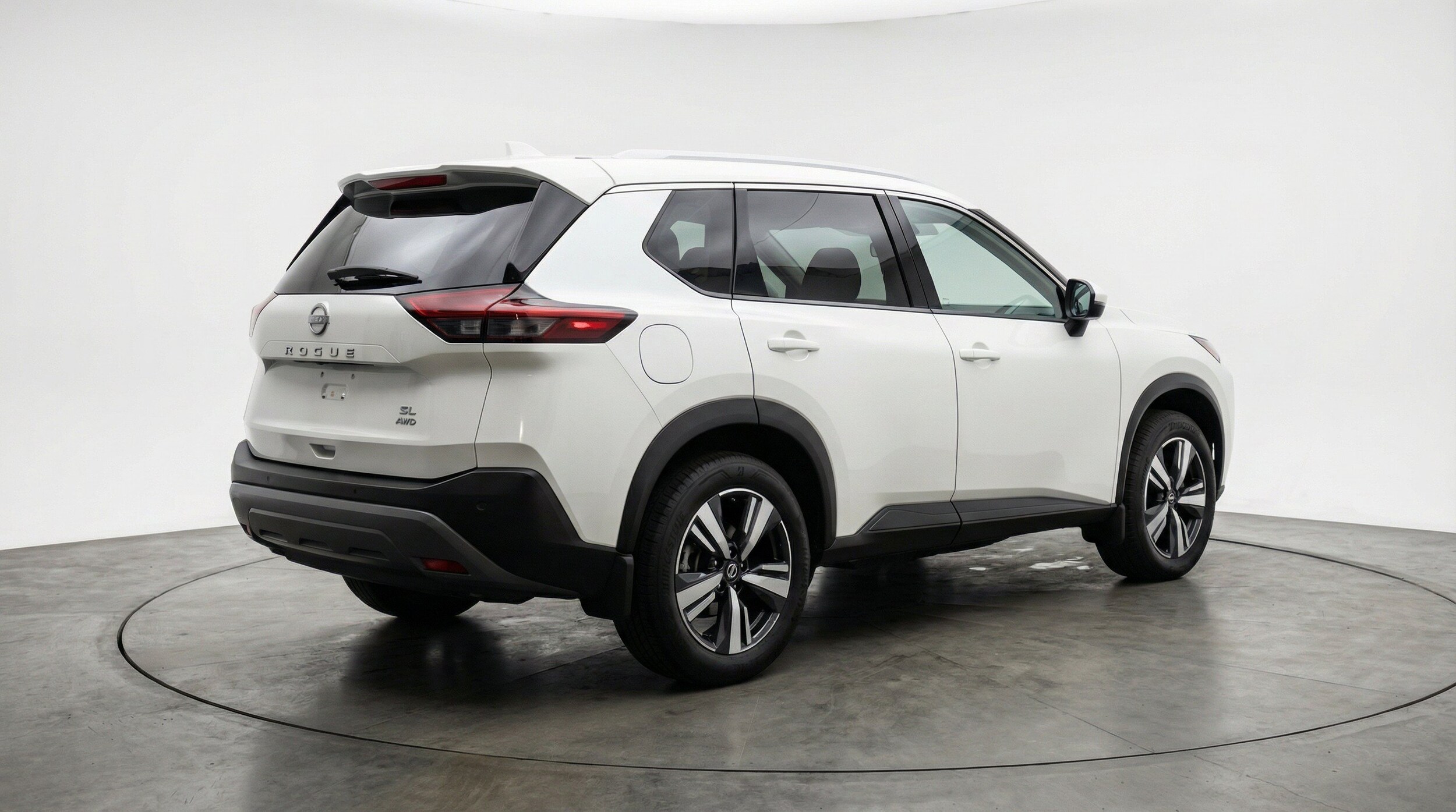 Thumbnail: 2026 Nissan Rogue - 9