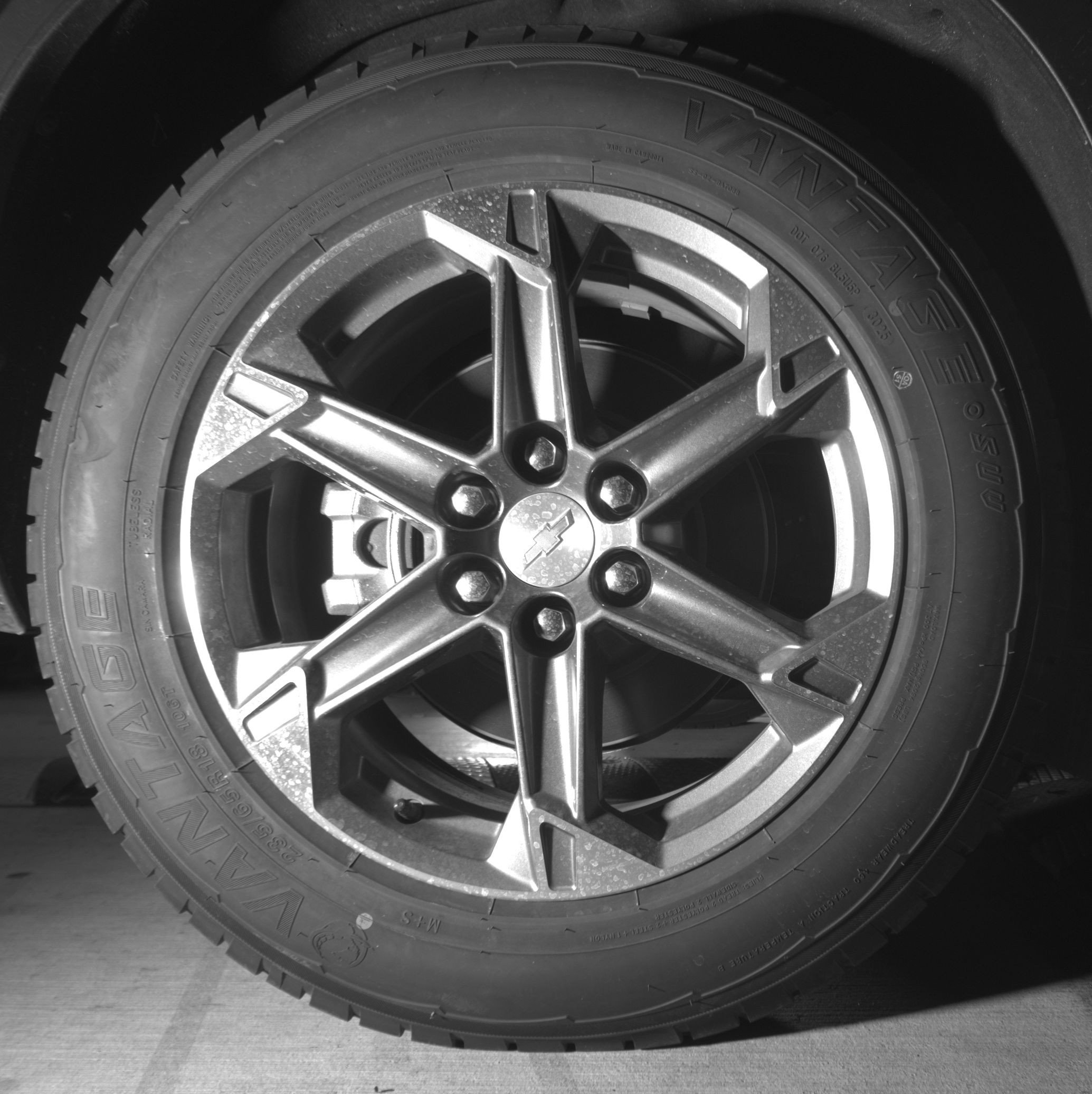 Thumbnail: 2025 Chevrolet Blazer - 15