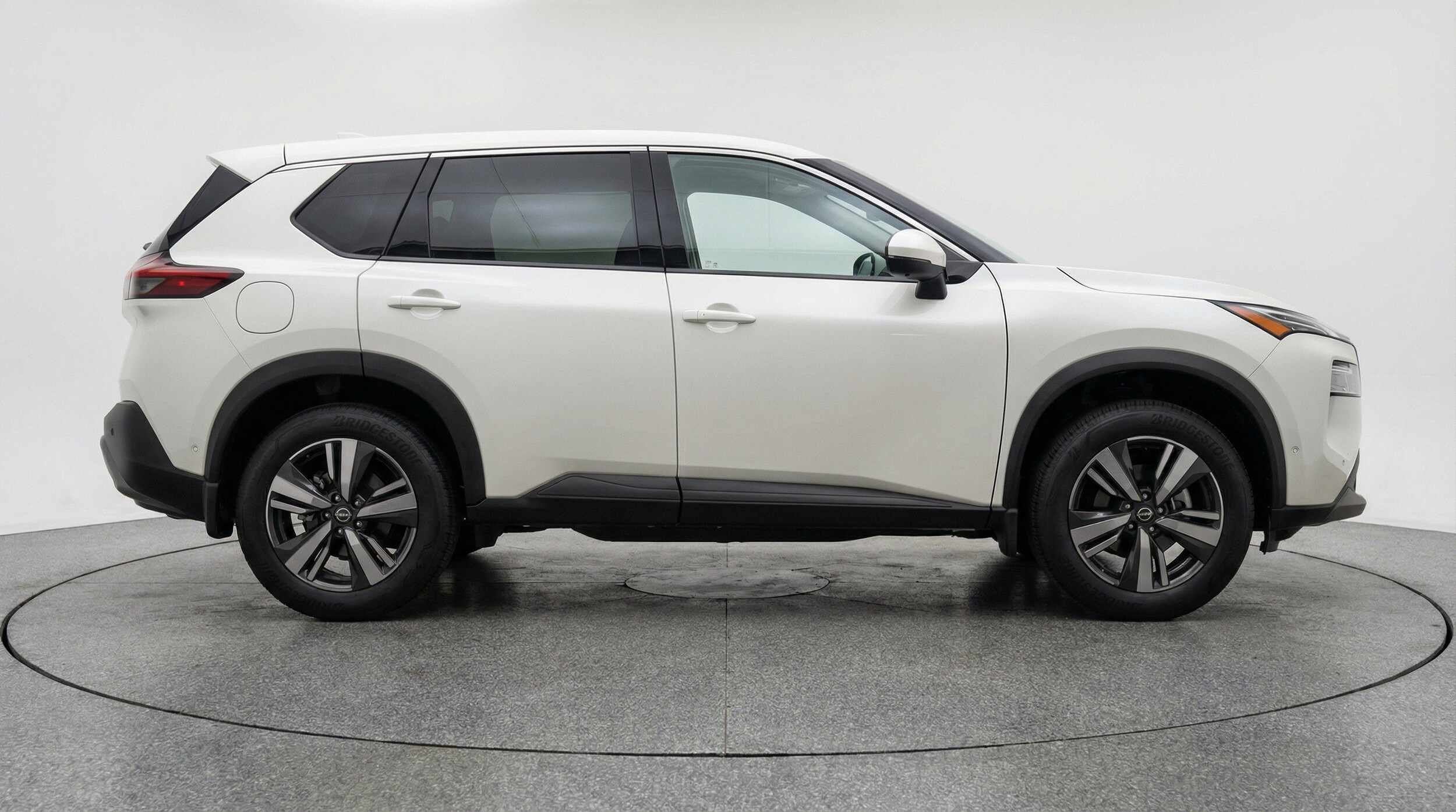 Thumbnail: 2026 Nissan Rogue - 11