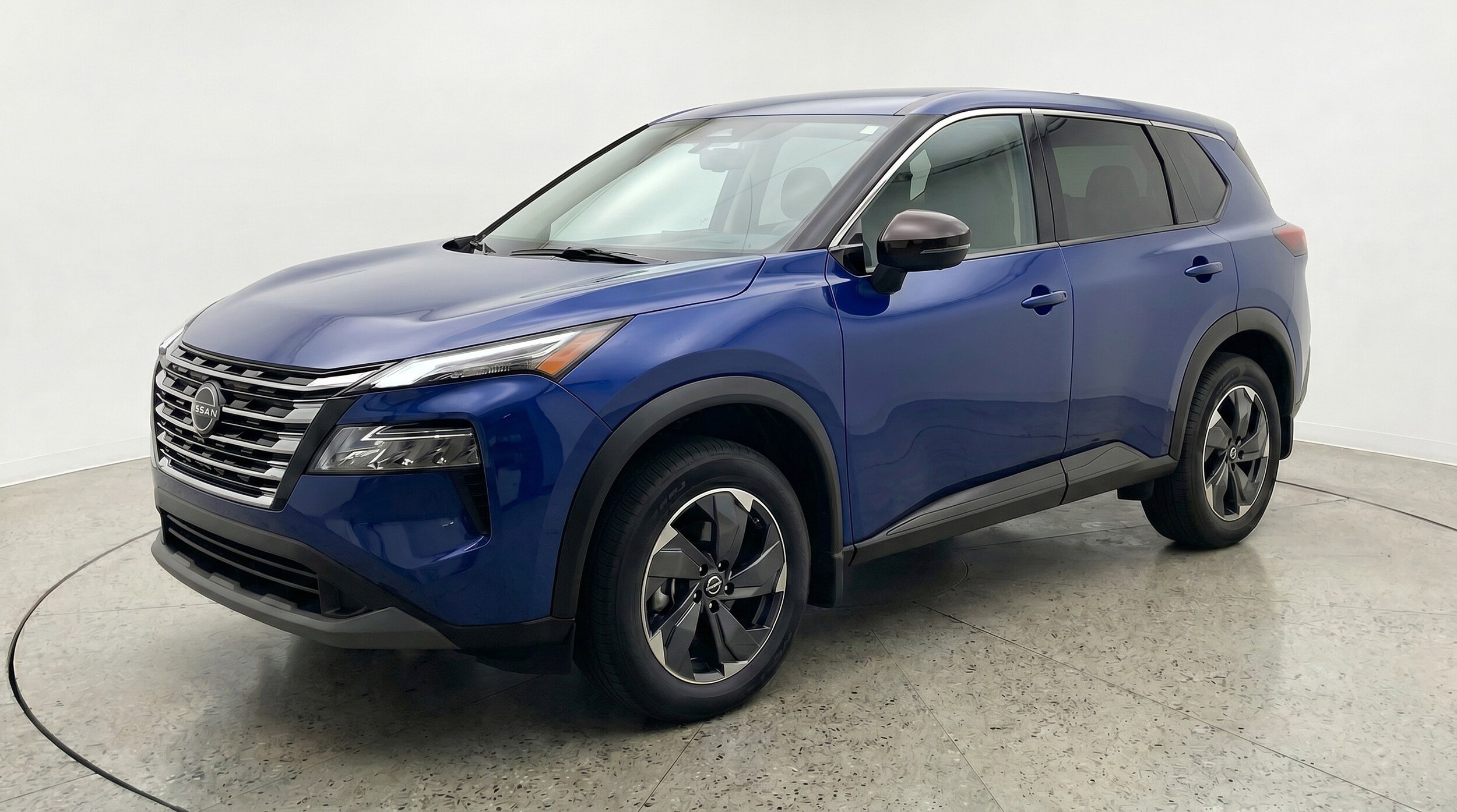 Thumbnail: 2025 Nissan Rogue - 3
