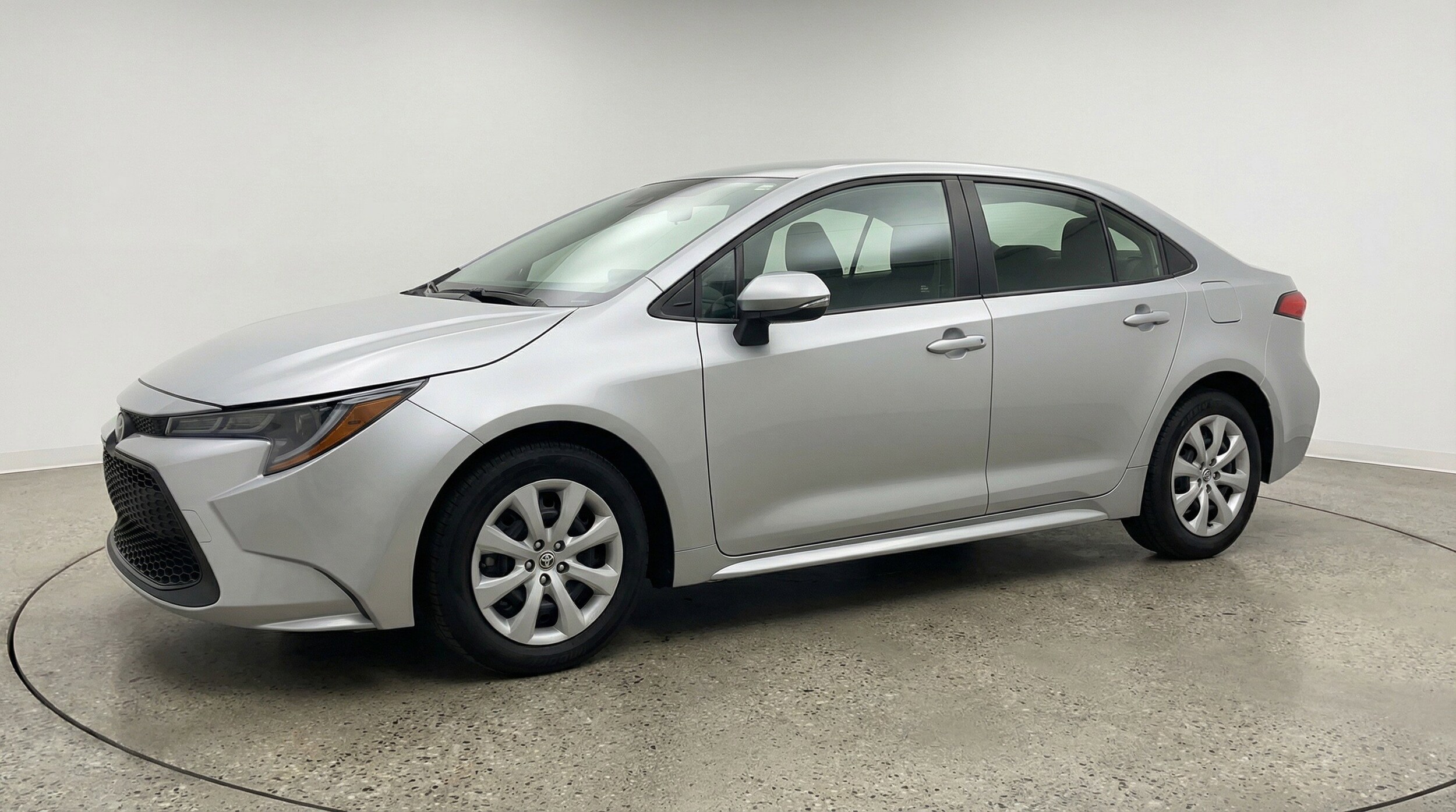 Thumbnail: 2025 Toyota Corolla - 3