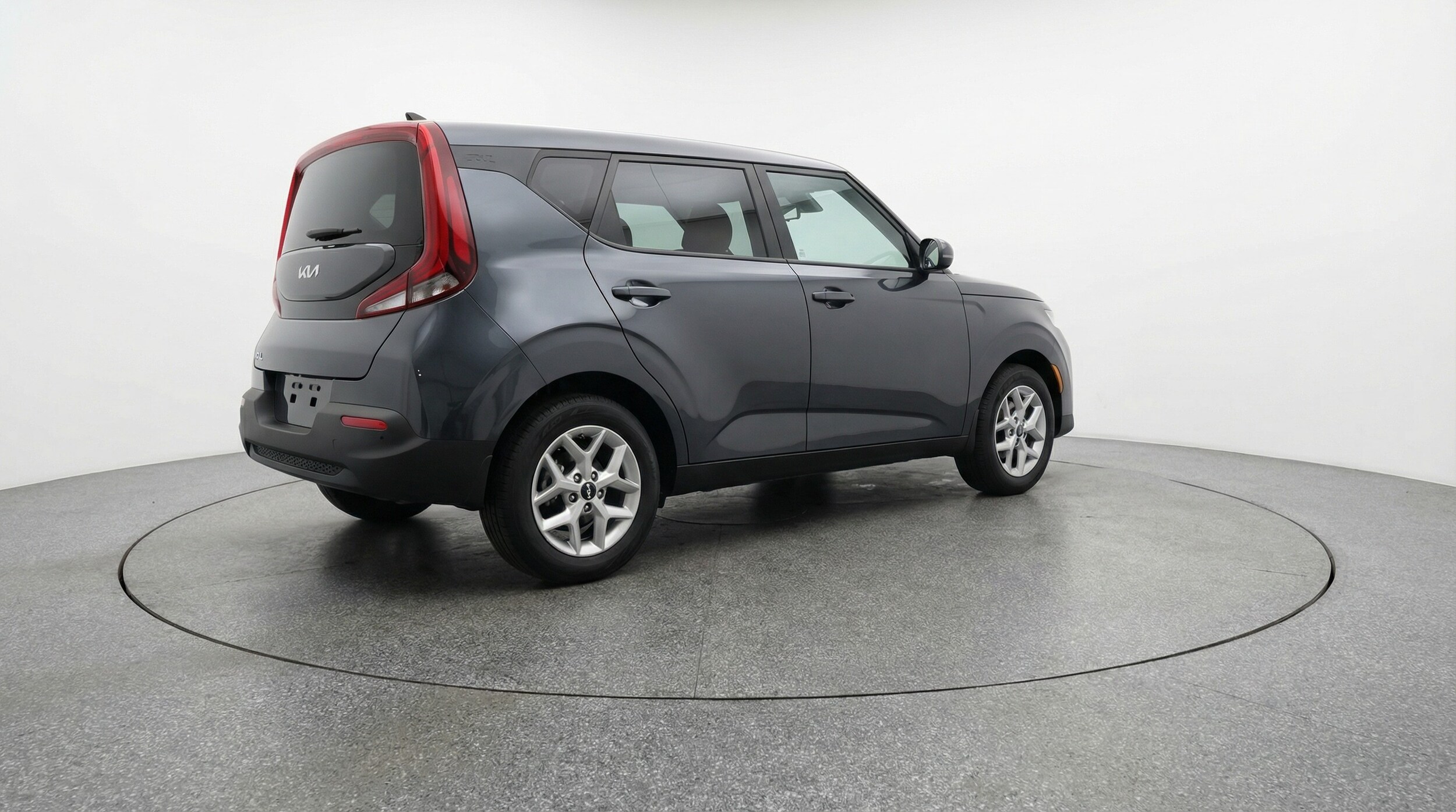 Thumbnail: 2025 Kia Soul - 7