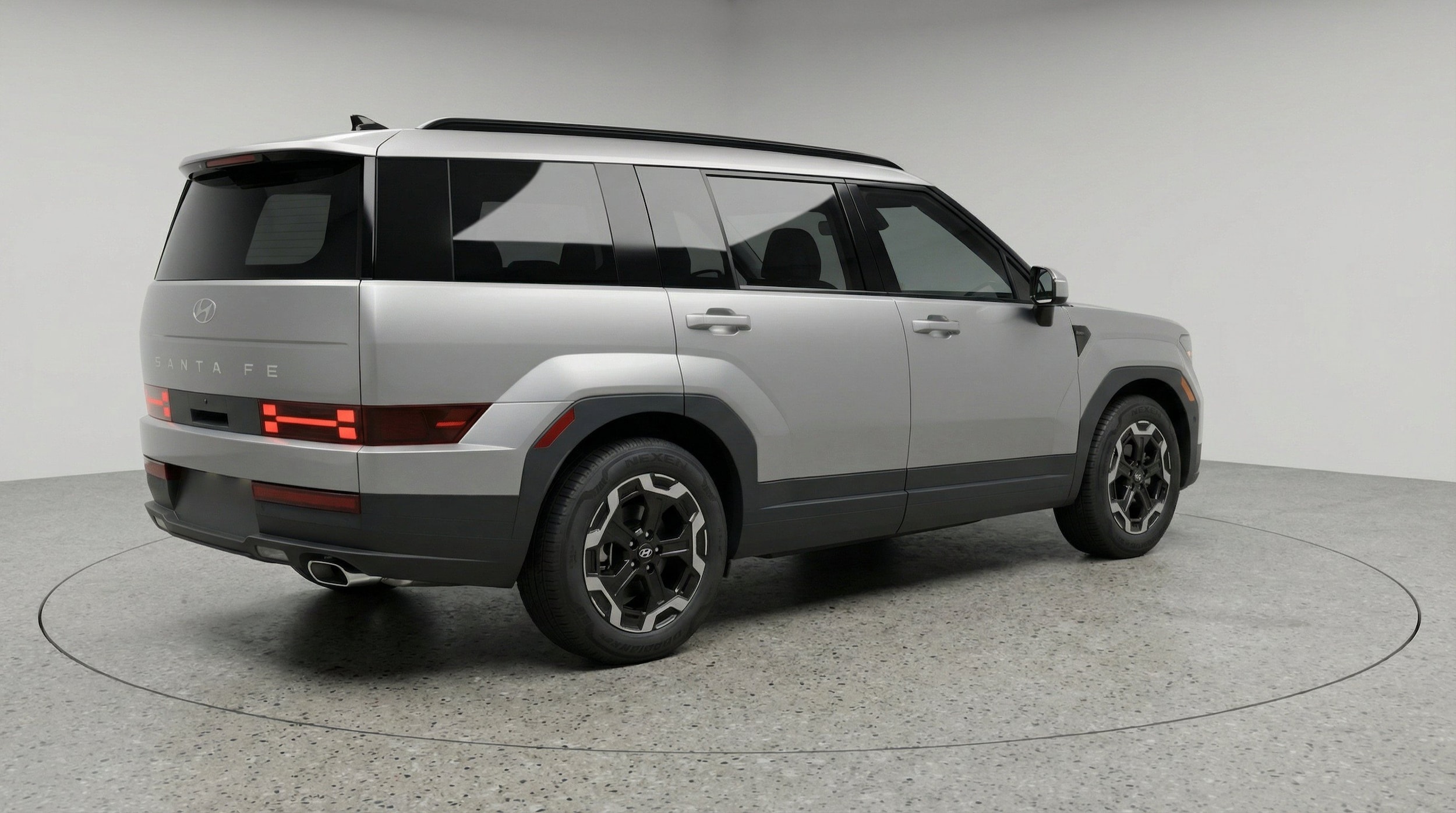 Thumbnail: 2026 Hyundai Santa Fe - 9