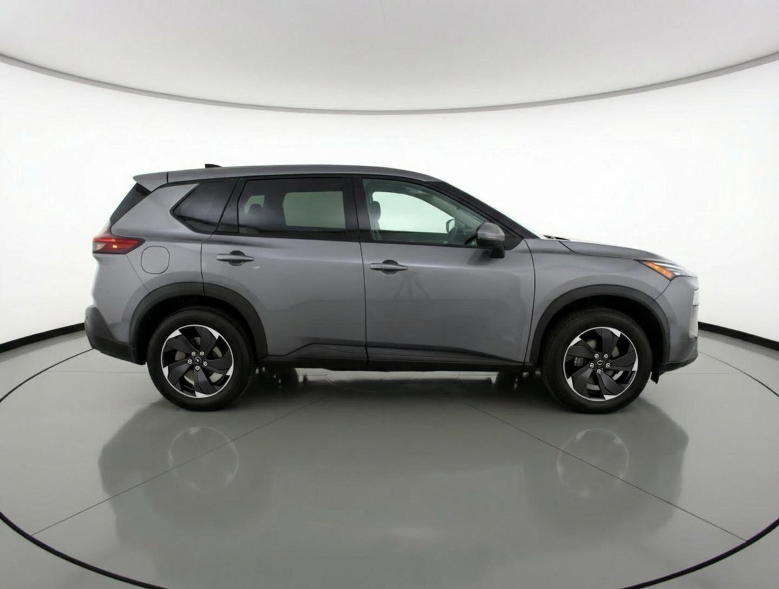 Thumbnail: 2025 Nissan Rogue - 11