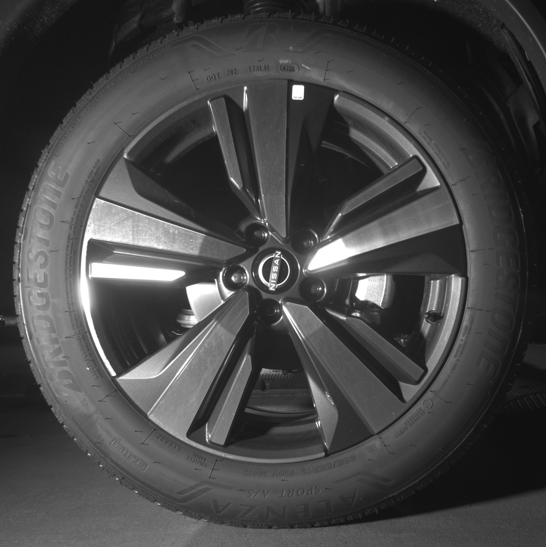 Thumbnail: 2026 Nissan Rogue - 13