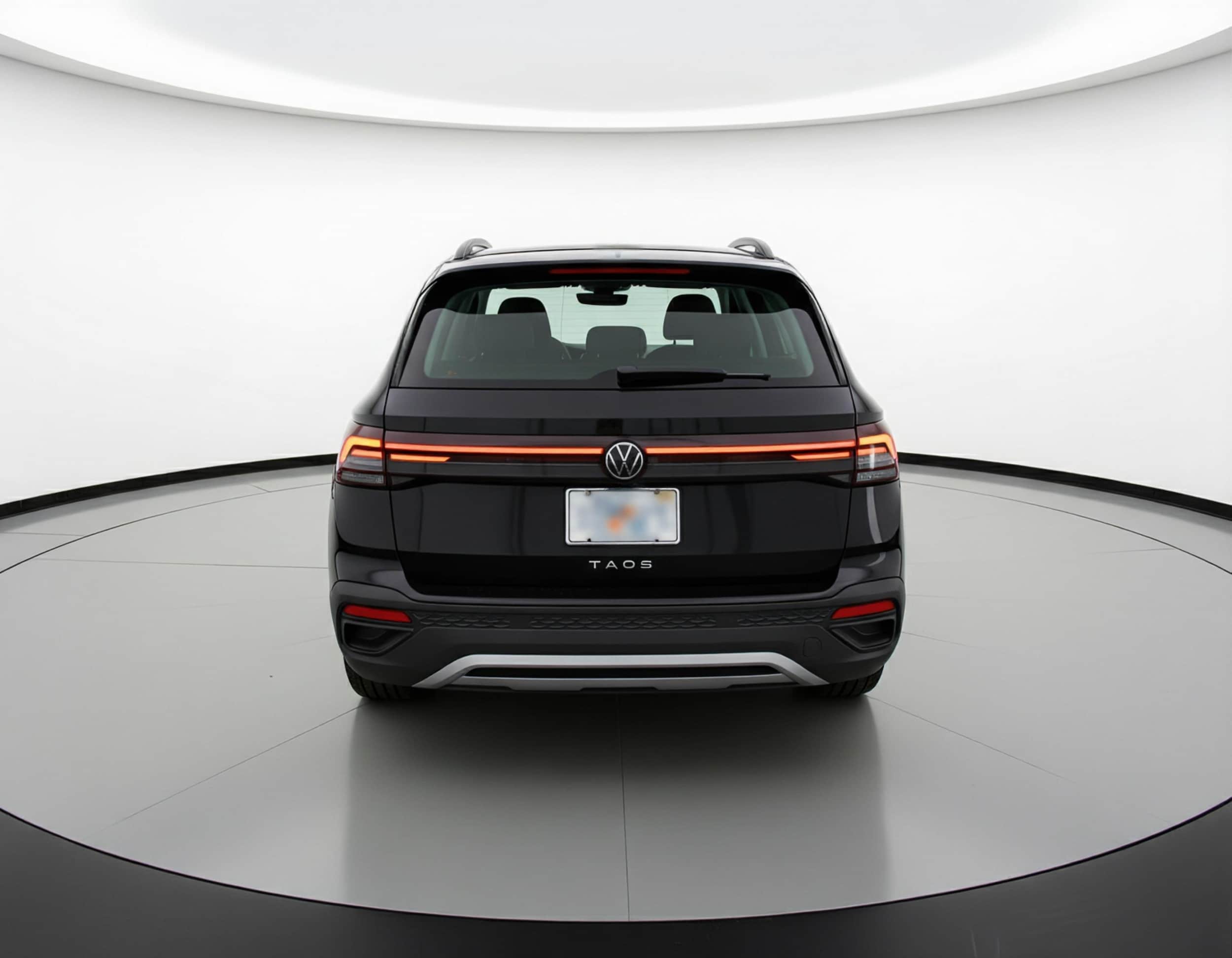 Thumbnail: 2025 Volkswagen Taos - 6