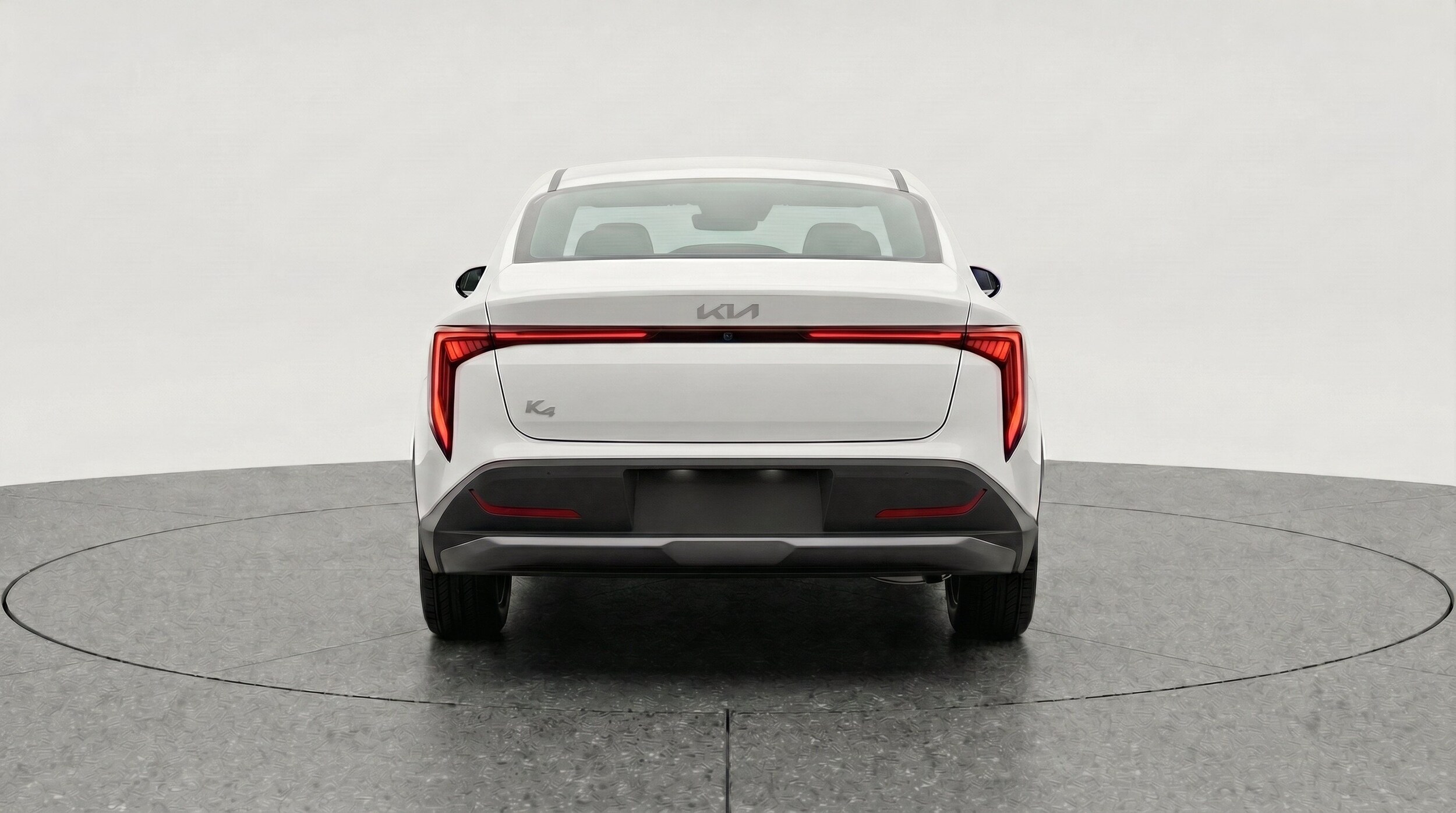 Thumbnail: 2025 Kia K4 - 7