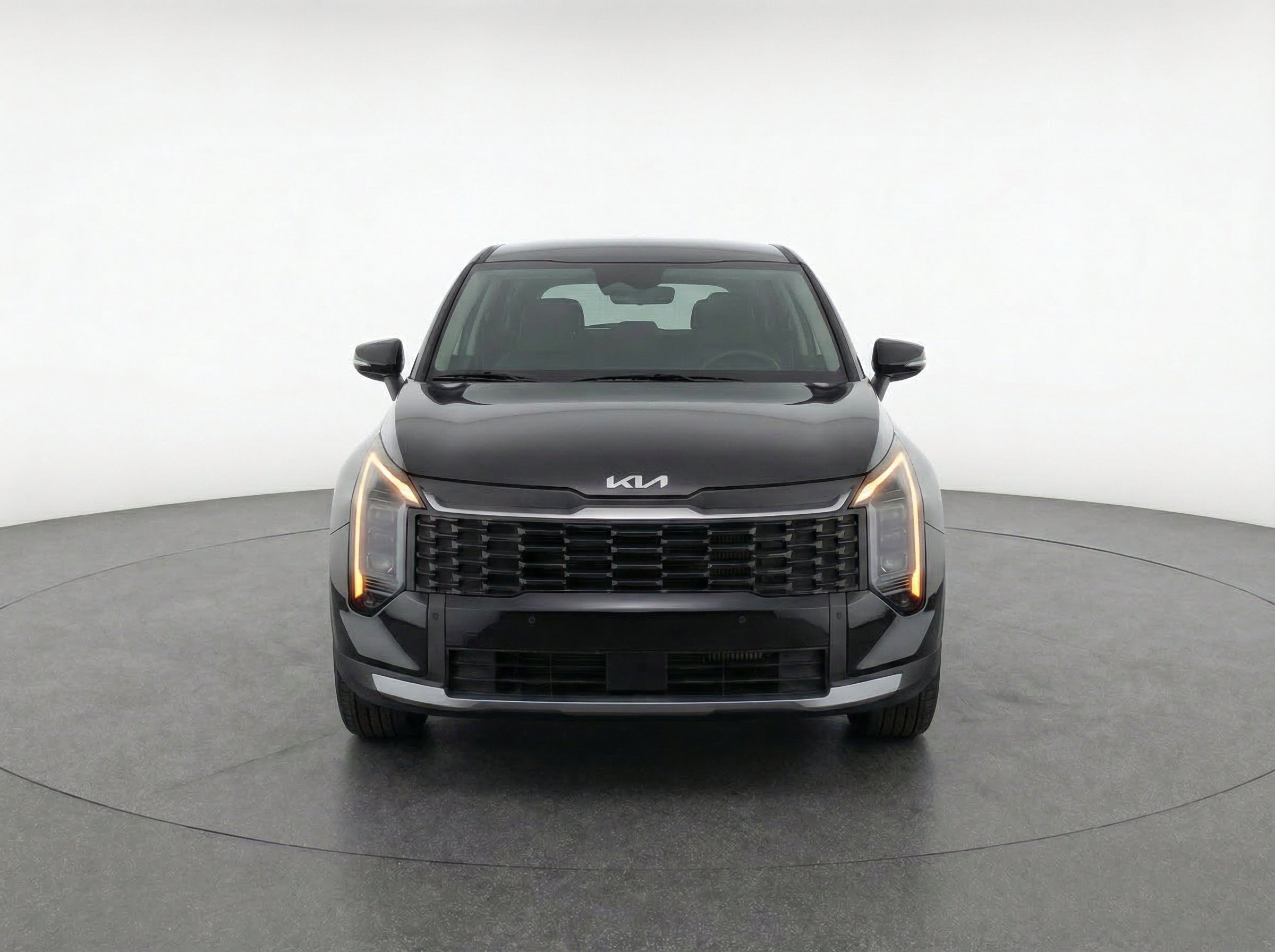 Thumbnail: 2026 Kia Sportage - 2