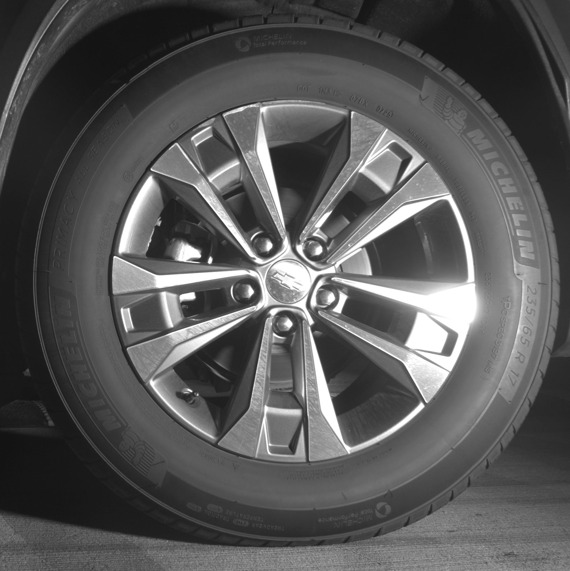 Thumbnail: 2025 Chevrolet Equinox - 11