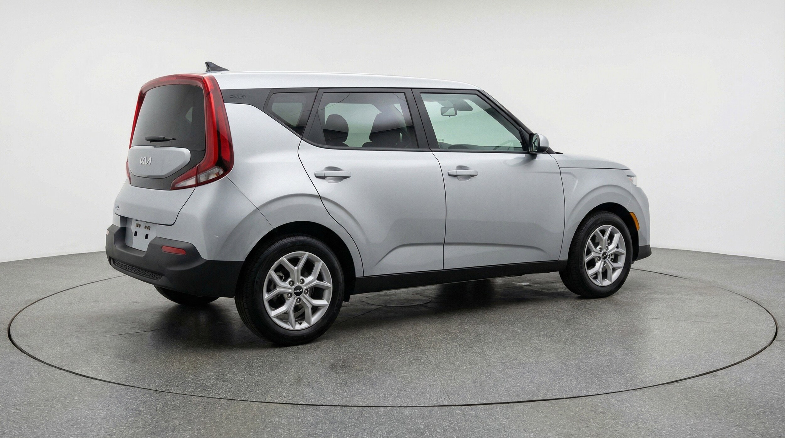 Thumbnail: 2025 Kia Soul - 9