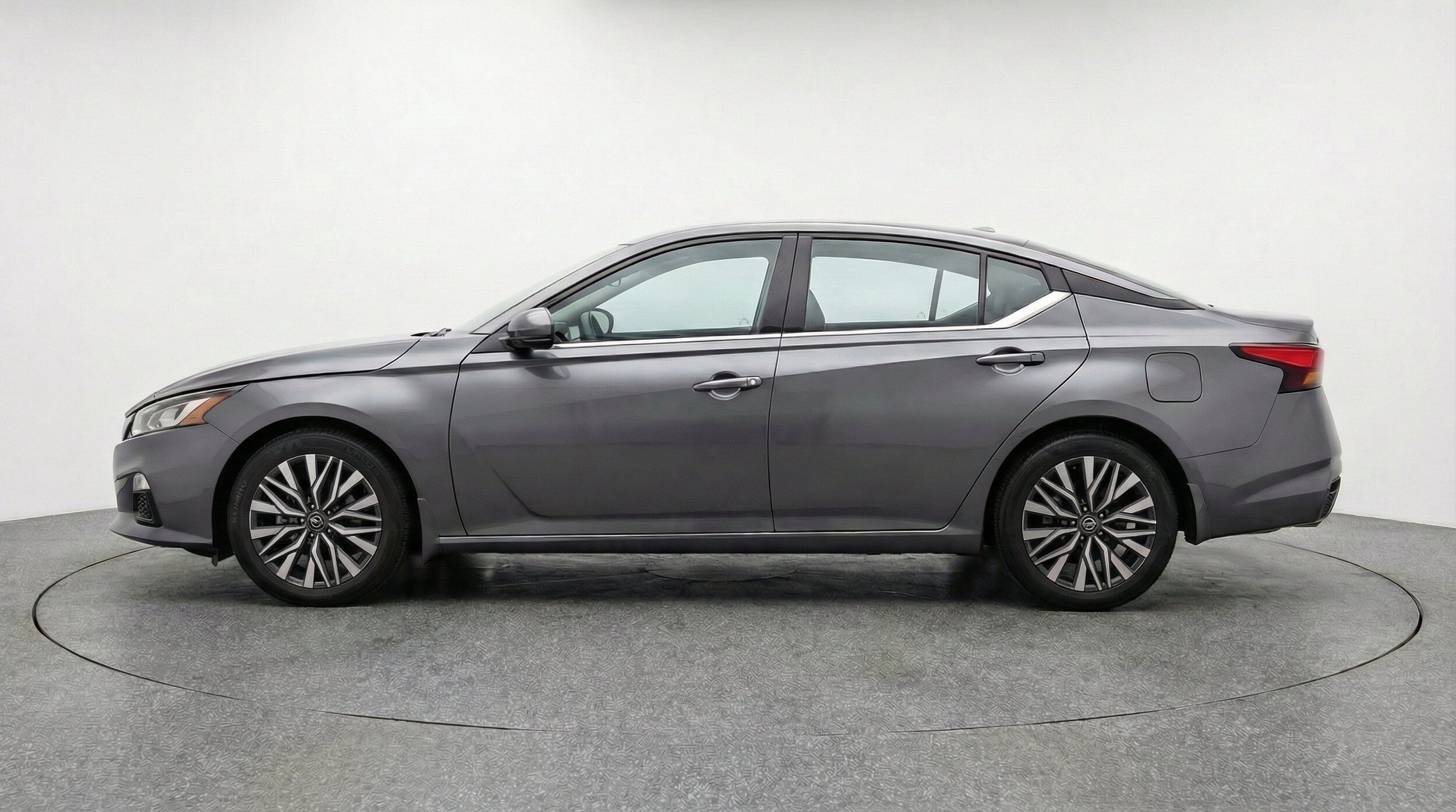 Thumbnail: 2026 Nissan Altima - 5