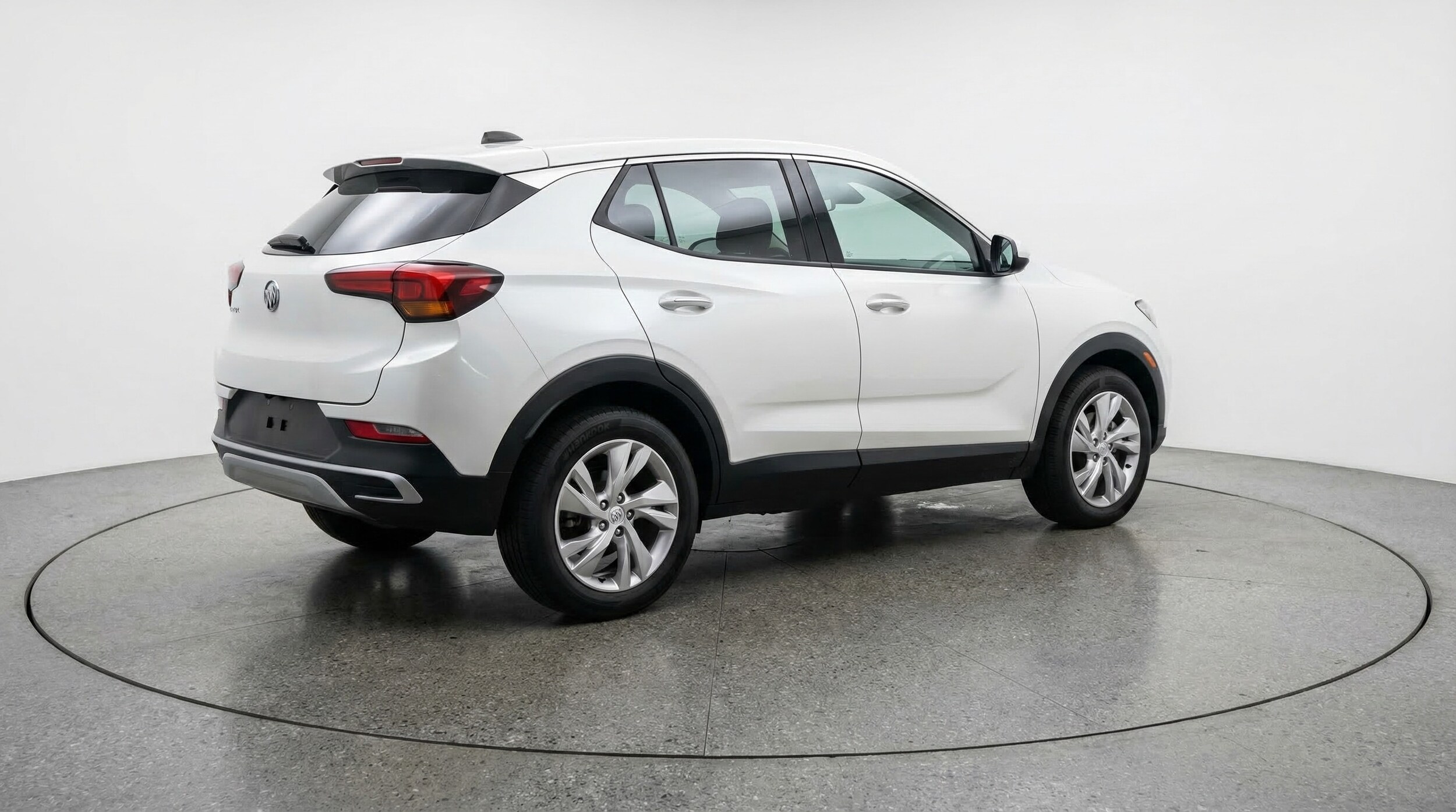 Thumbnail: 2025 Buick Encore GX - 7