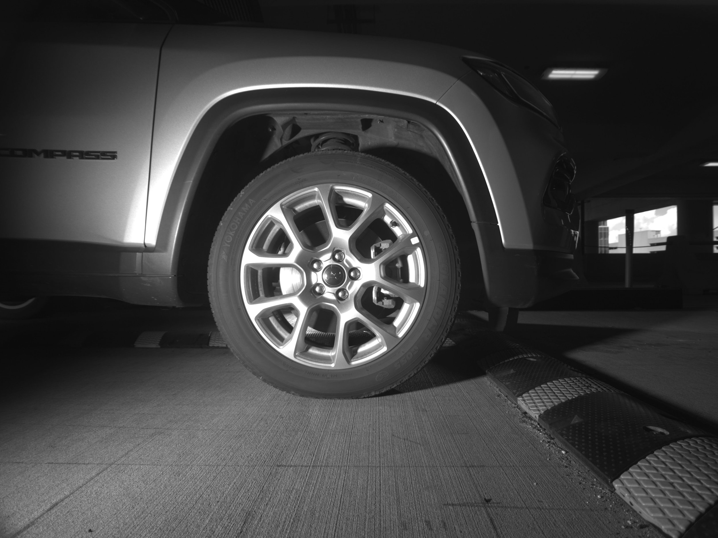 Thumbnail: 2025 Jeep Compass - 13